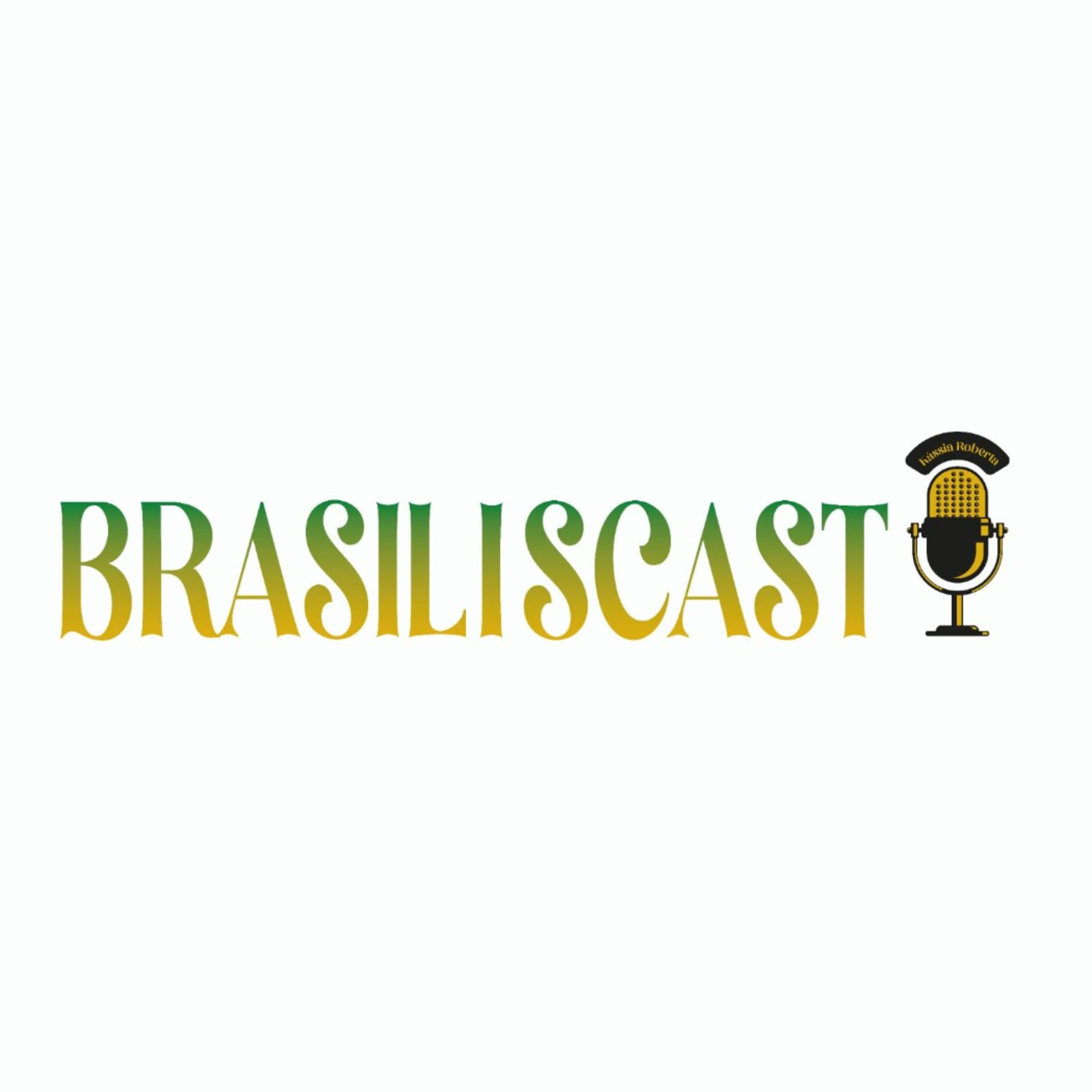 Brasiliscast