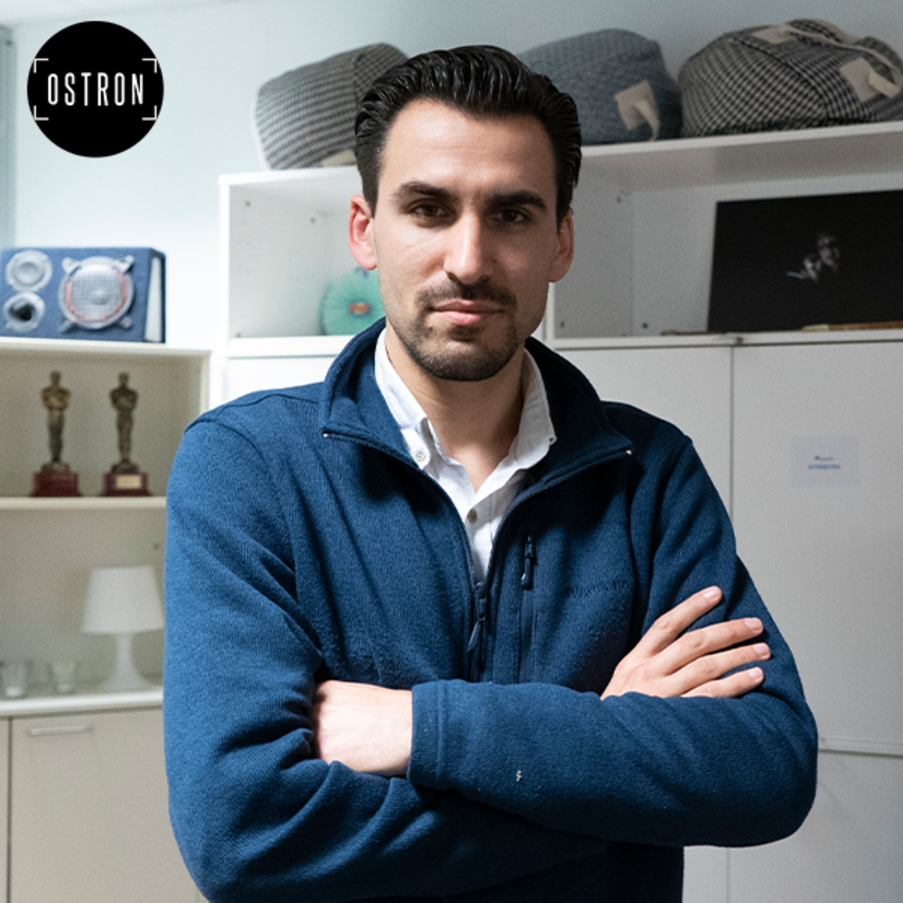 Ostron: Visual Thinking