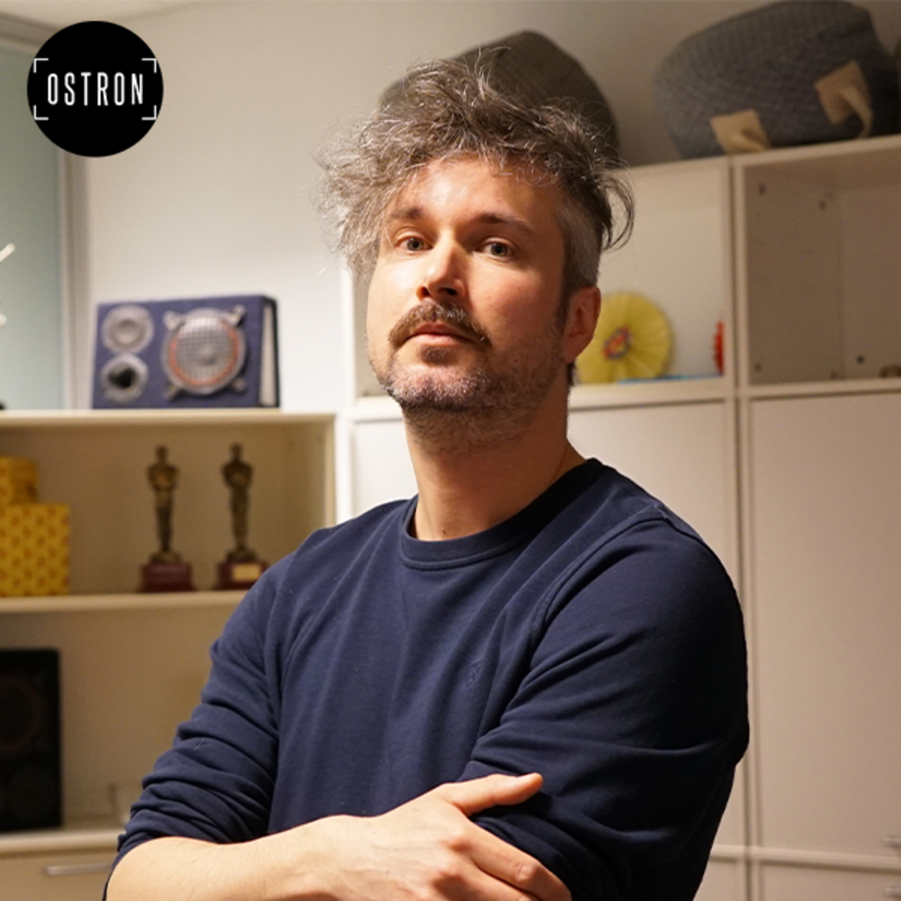 Ostron: Visual Thinking