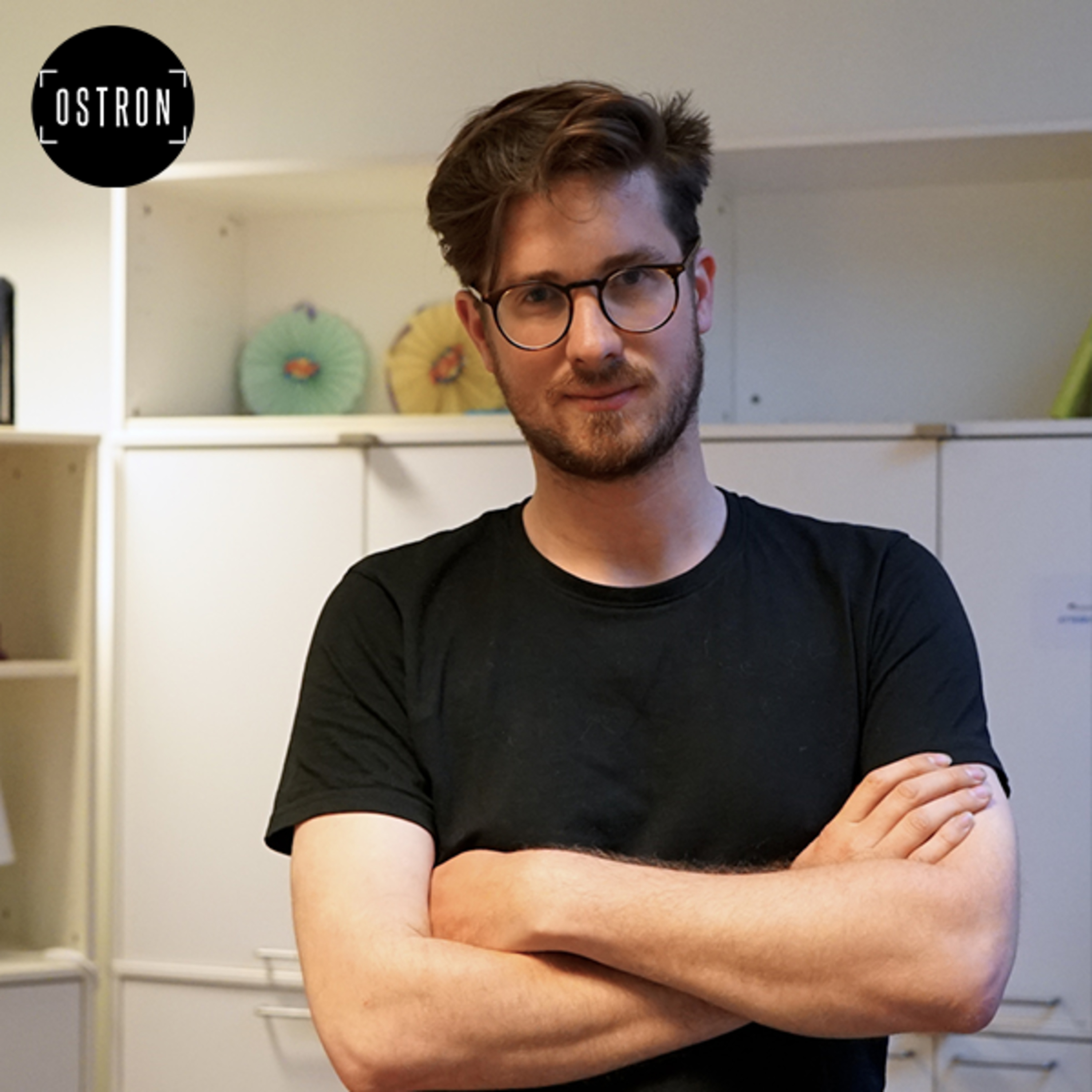 Ostron: Visual Thinking
