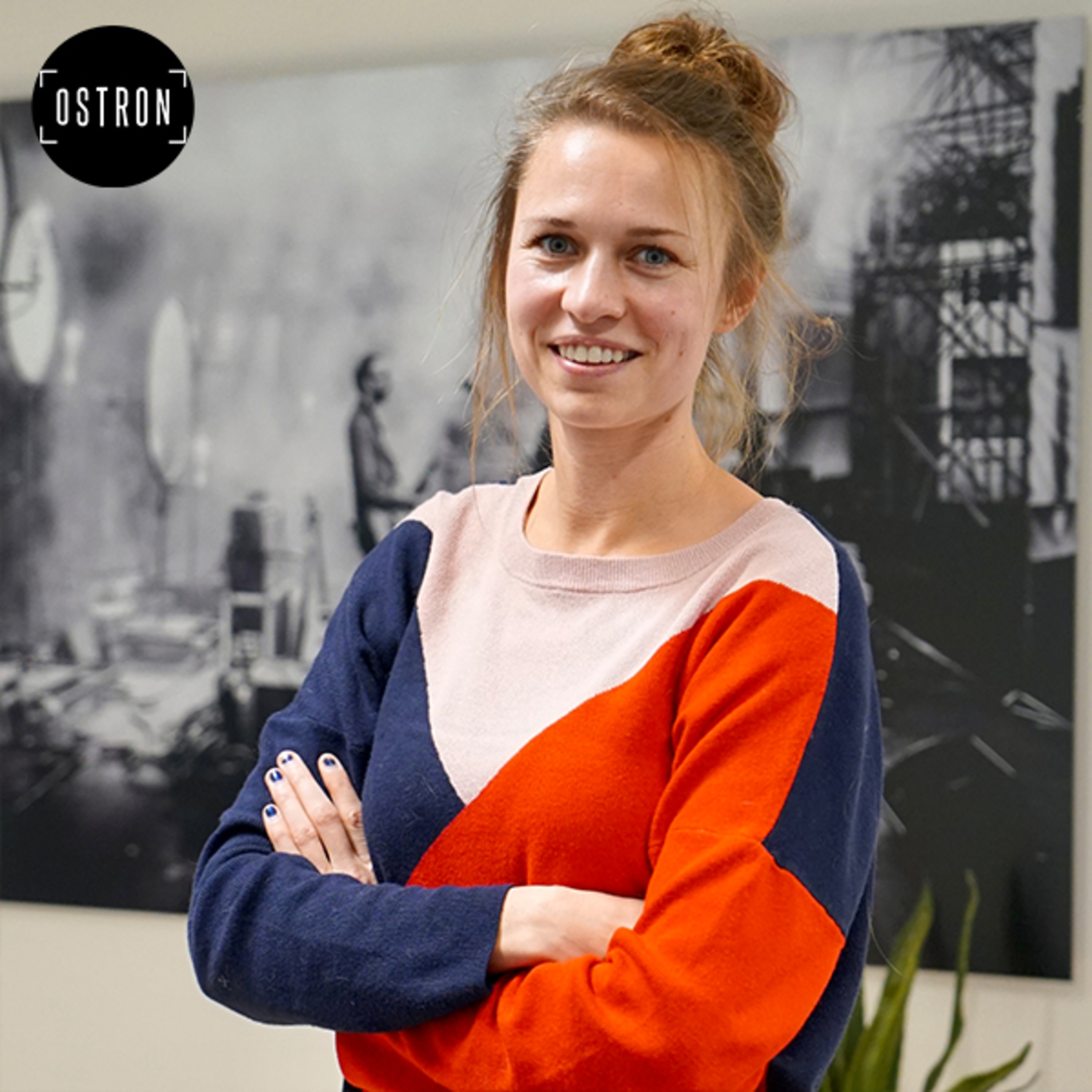 Ostron: Visual Thinking