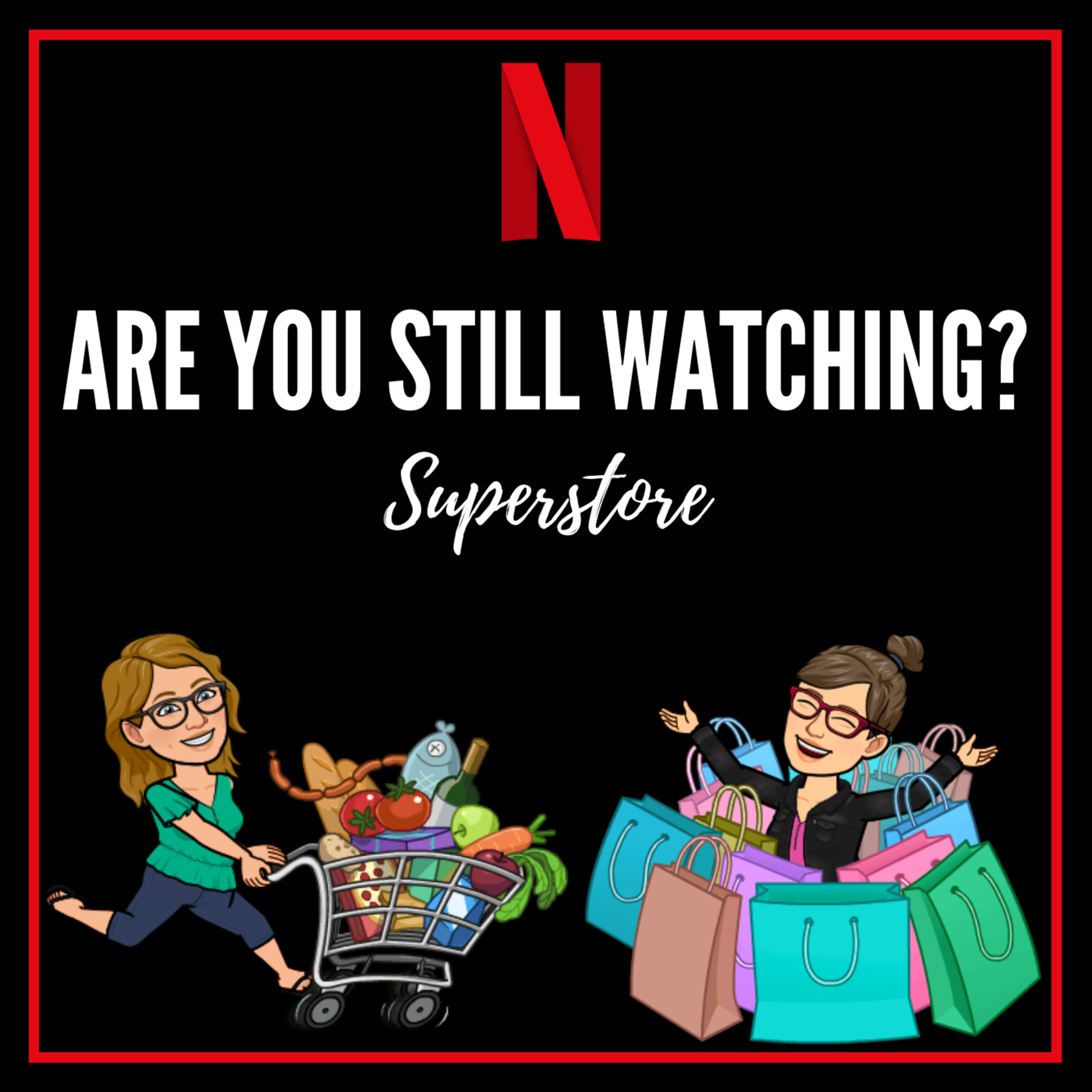 Are you still watching?