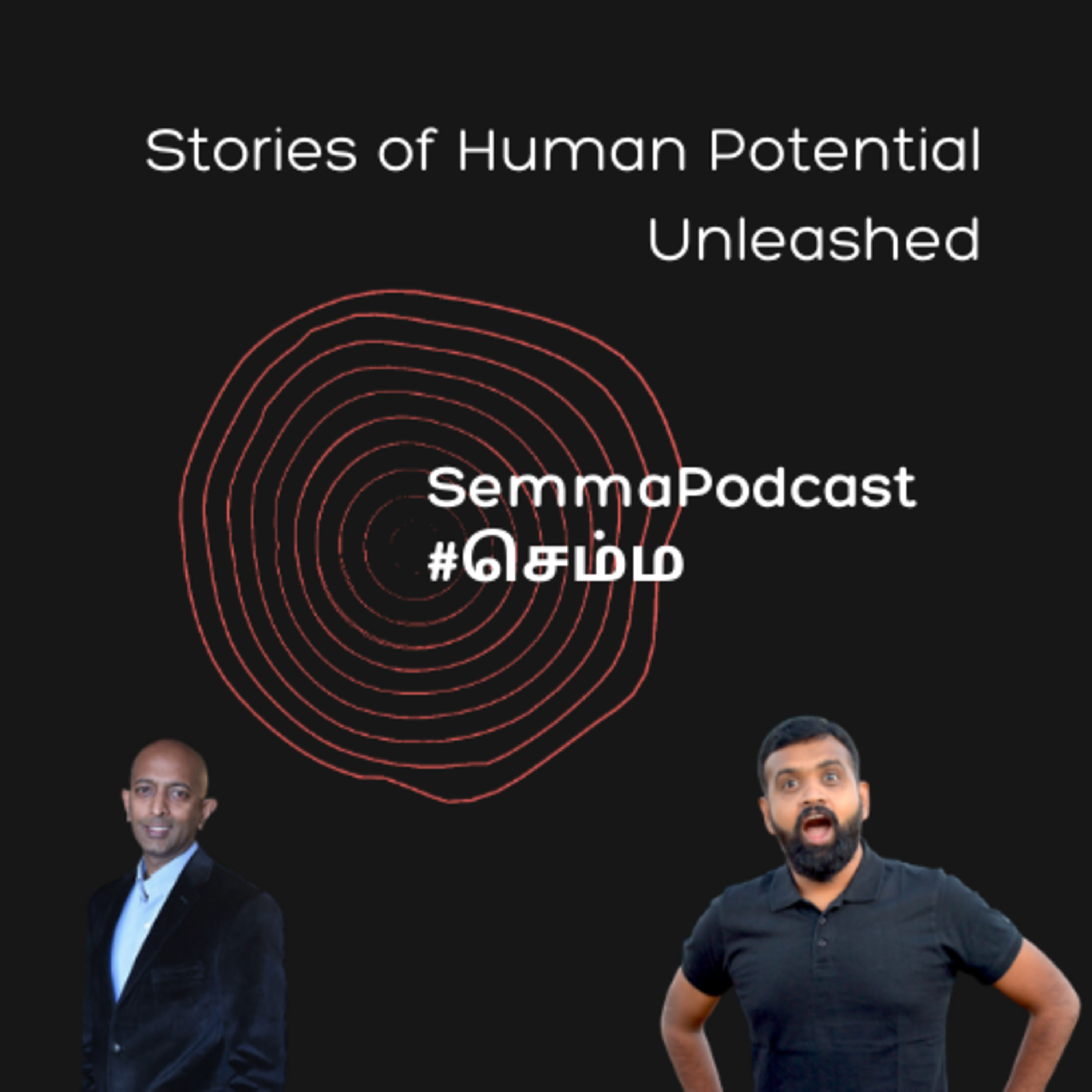 Semma Podcast