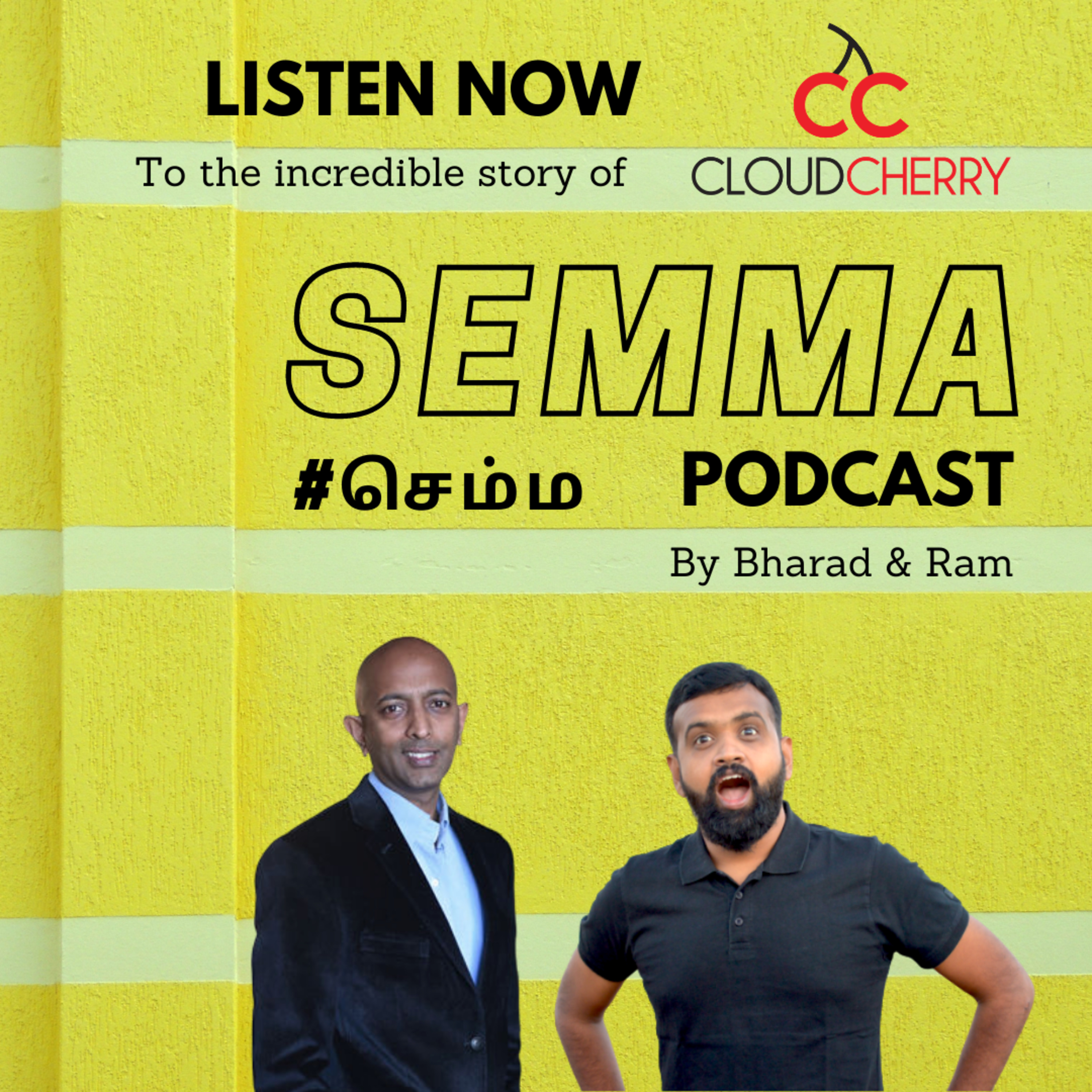 Semma Podcast