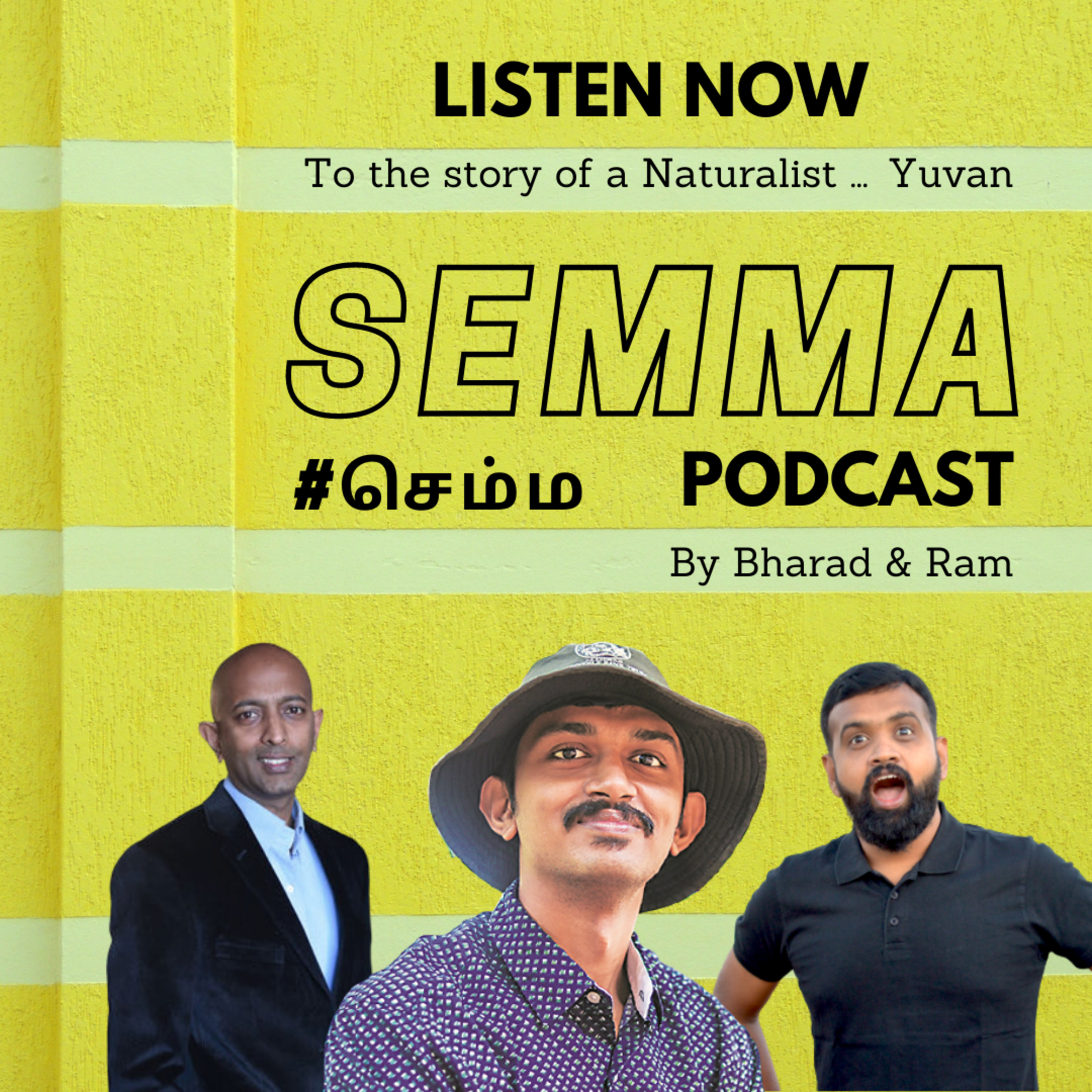 Semma Podcast