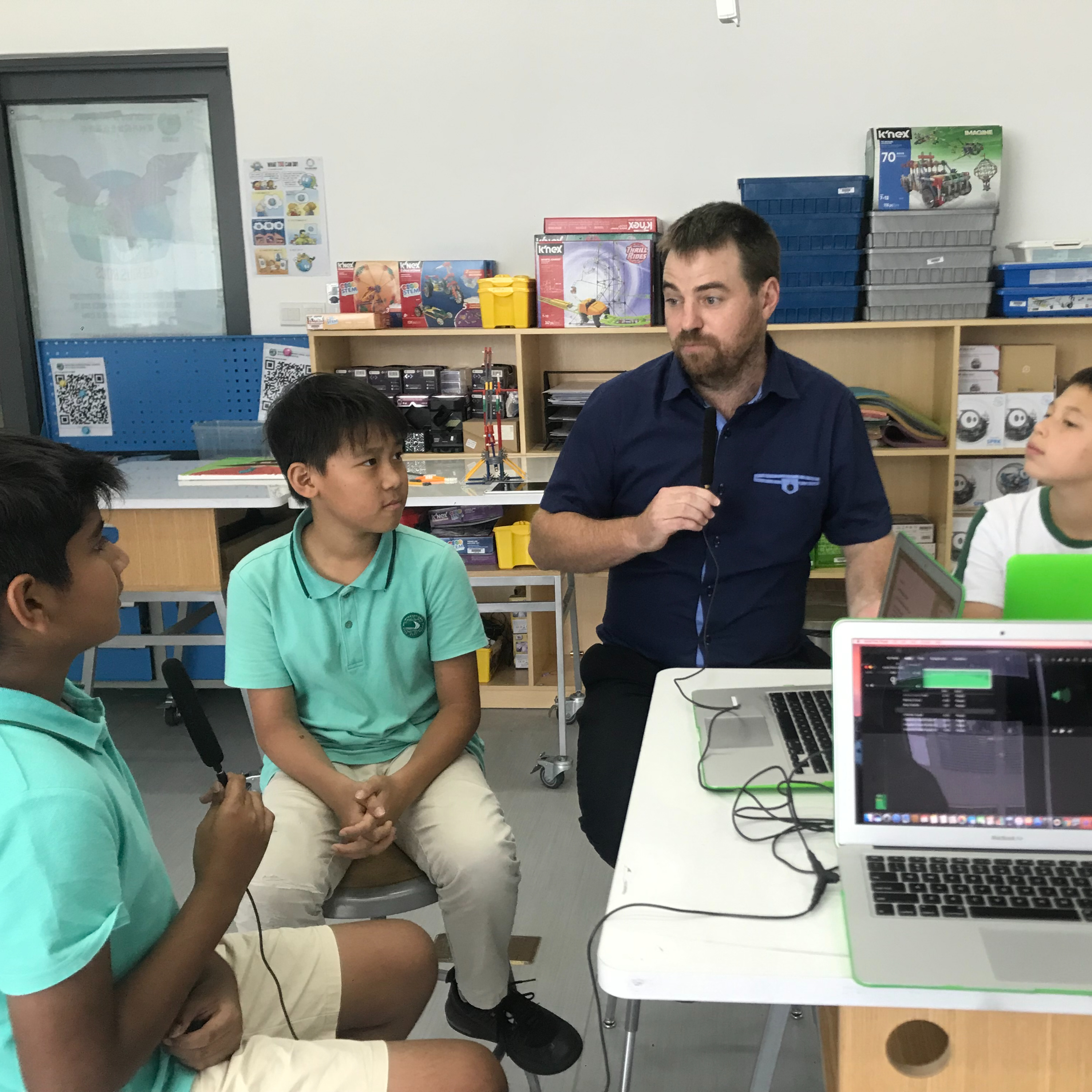 The Exhibition 2019 continues at SWIS