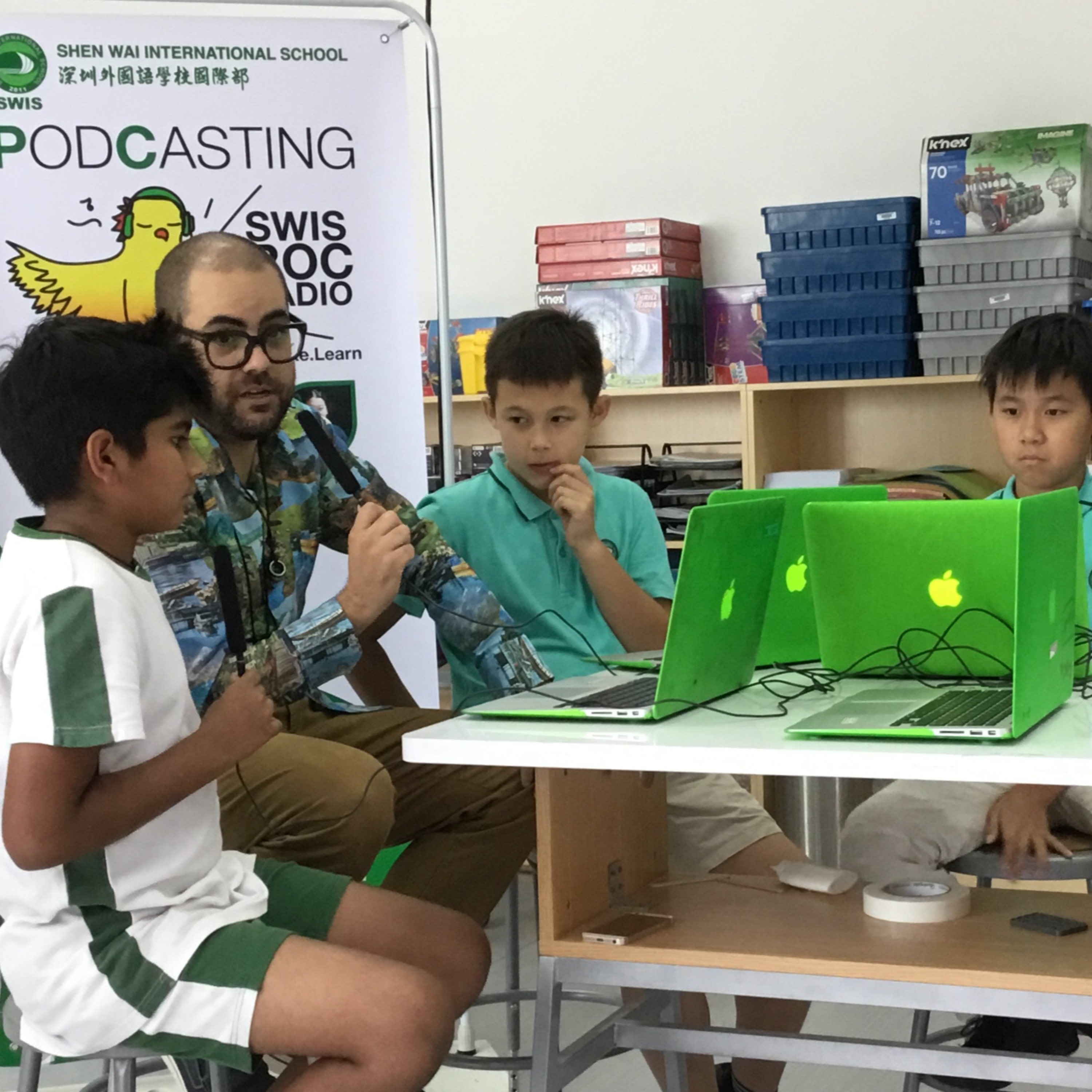 The G5 Exhibition 2019 nears its conclusion.......Are you ready?