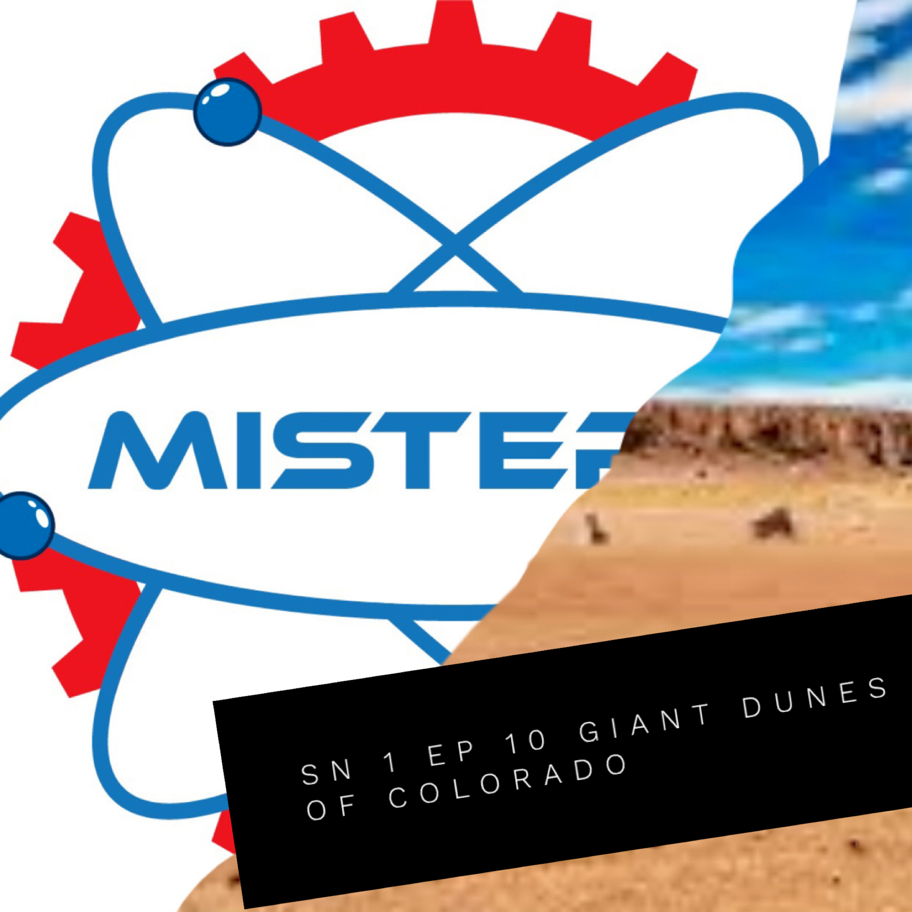 MisterE’s Exploring Multiversal Life