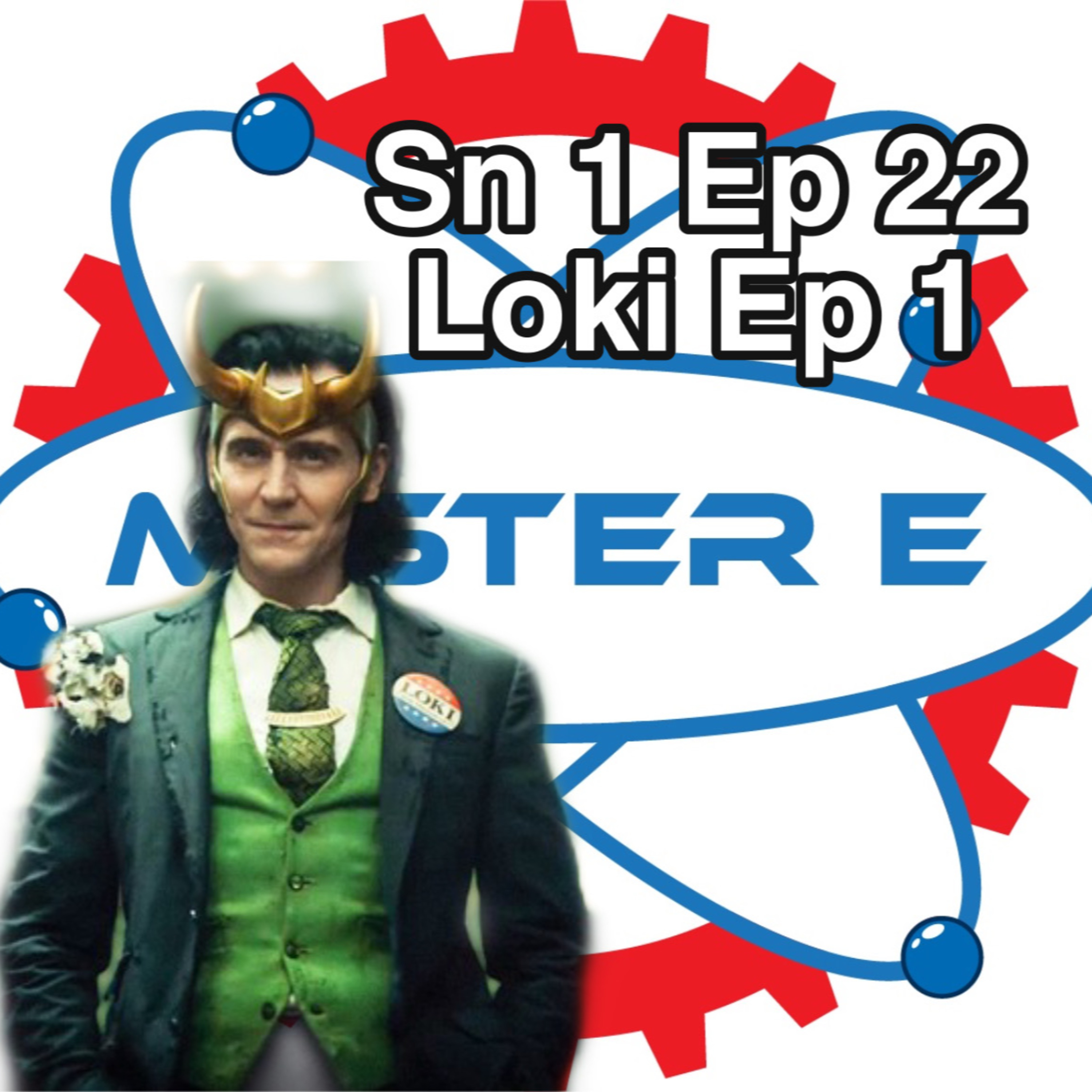MisterE’s Exploring Multiversal Life