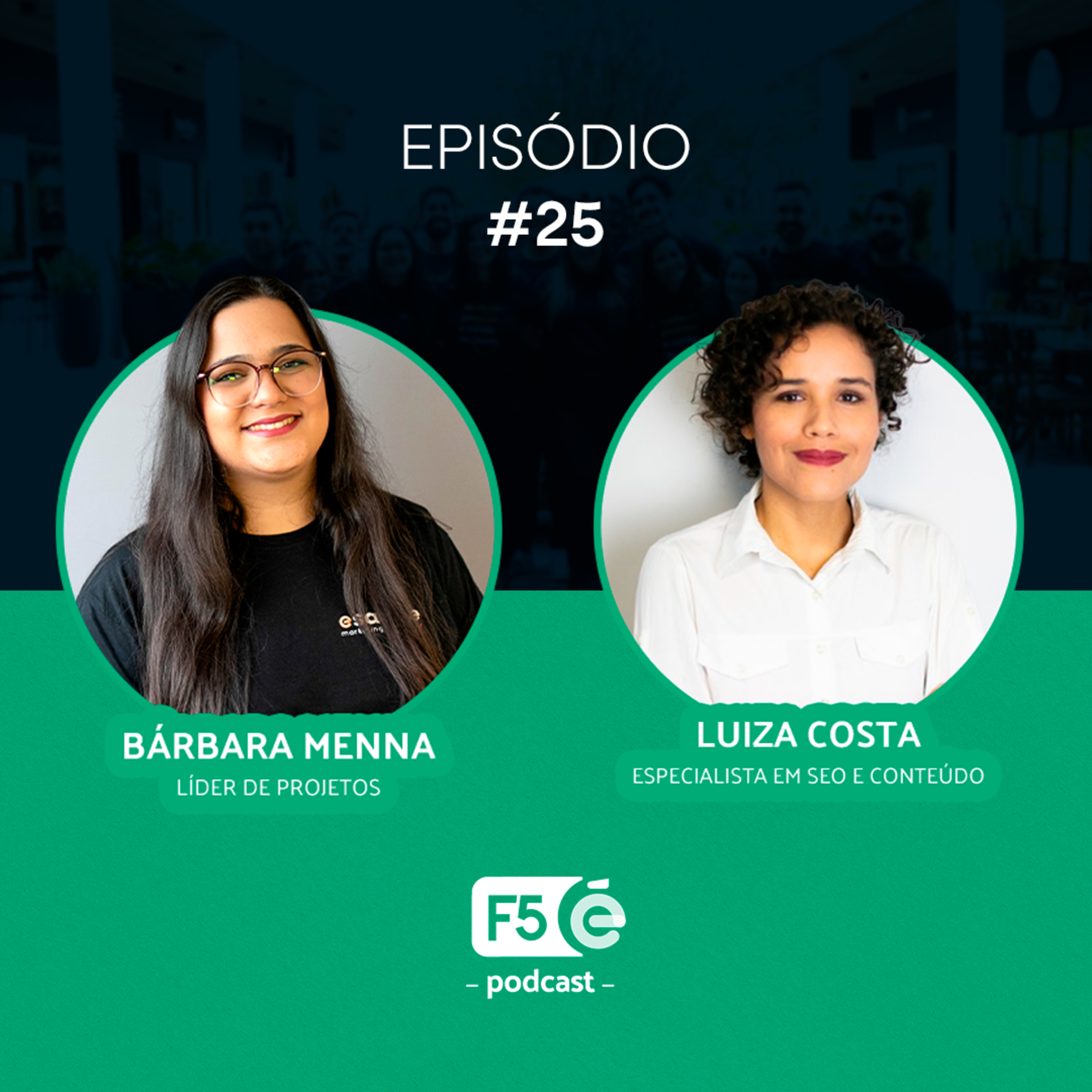Google EAT: como se posicionar com excelência na busca orgânica do Google • F5 E-saúde #25