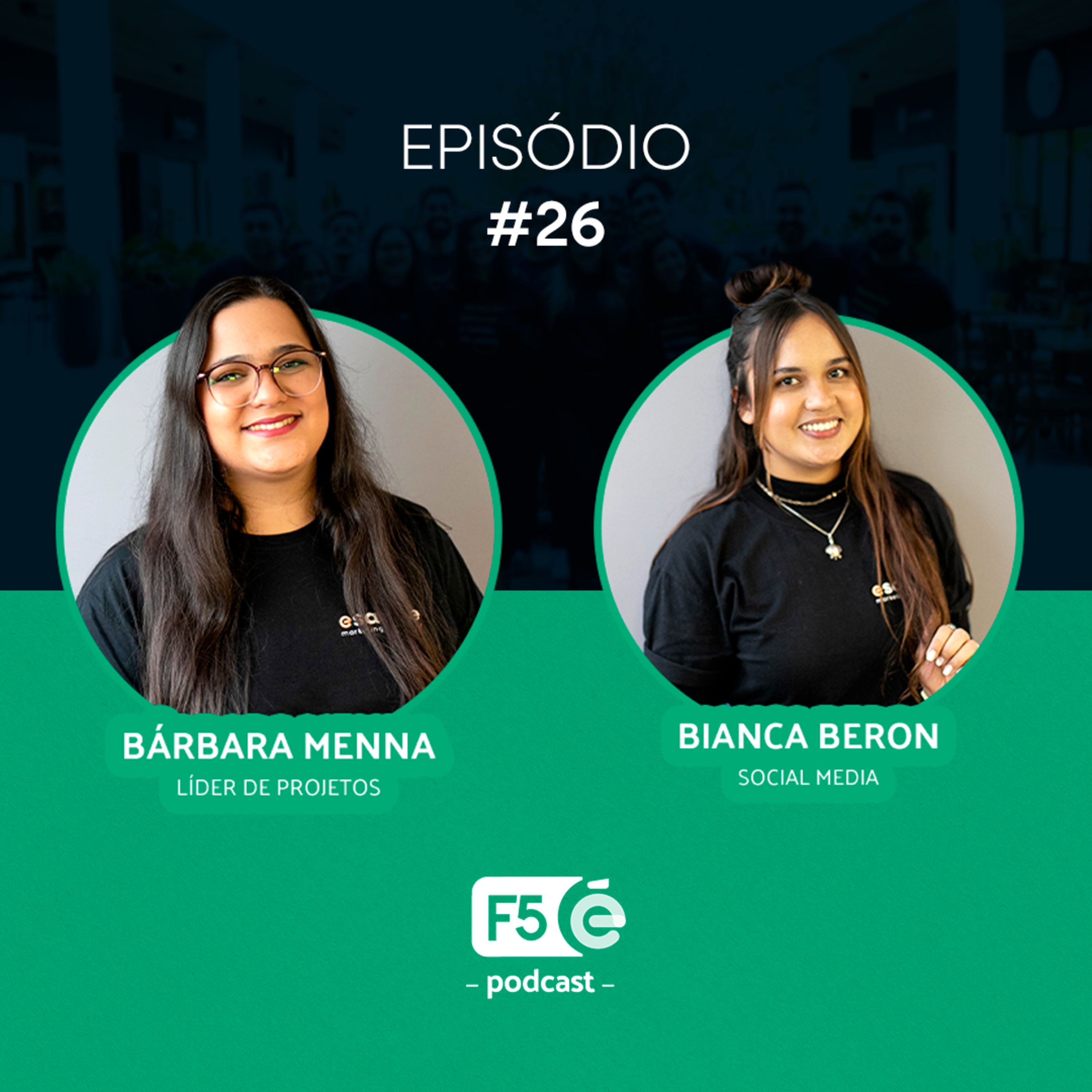 Inteligência Artificial e Marketing Digital na criação de conteúdo para saúde • F5 E-saúde #26
