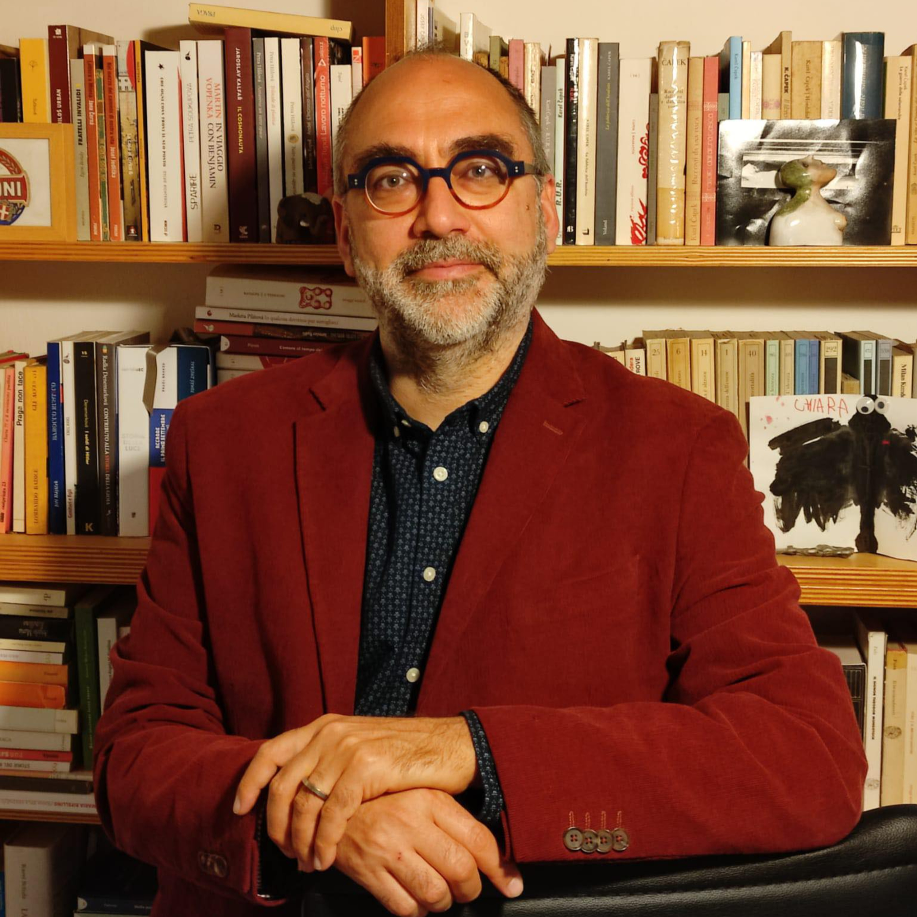 La cultura in quarantena