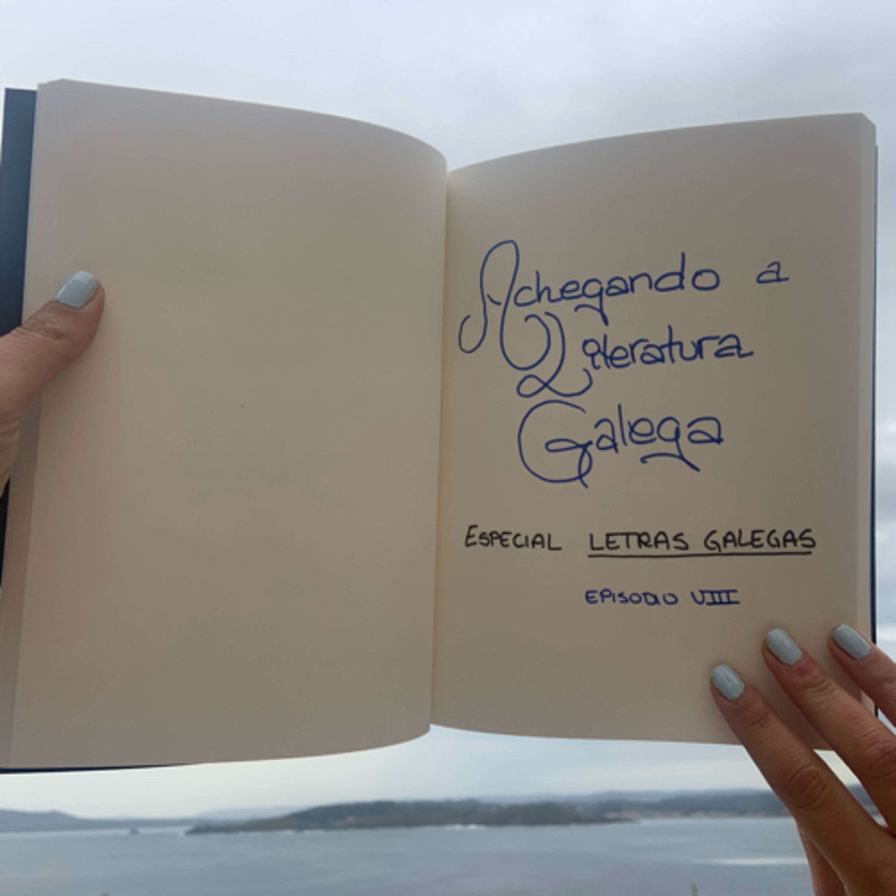 Achegando a Literatura Galega