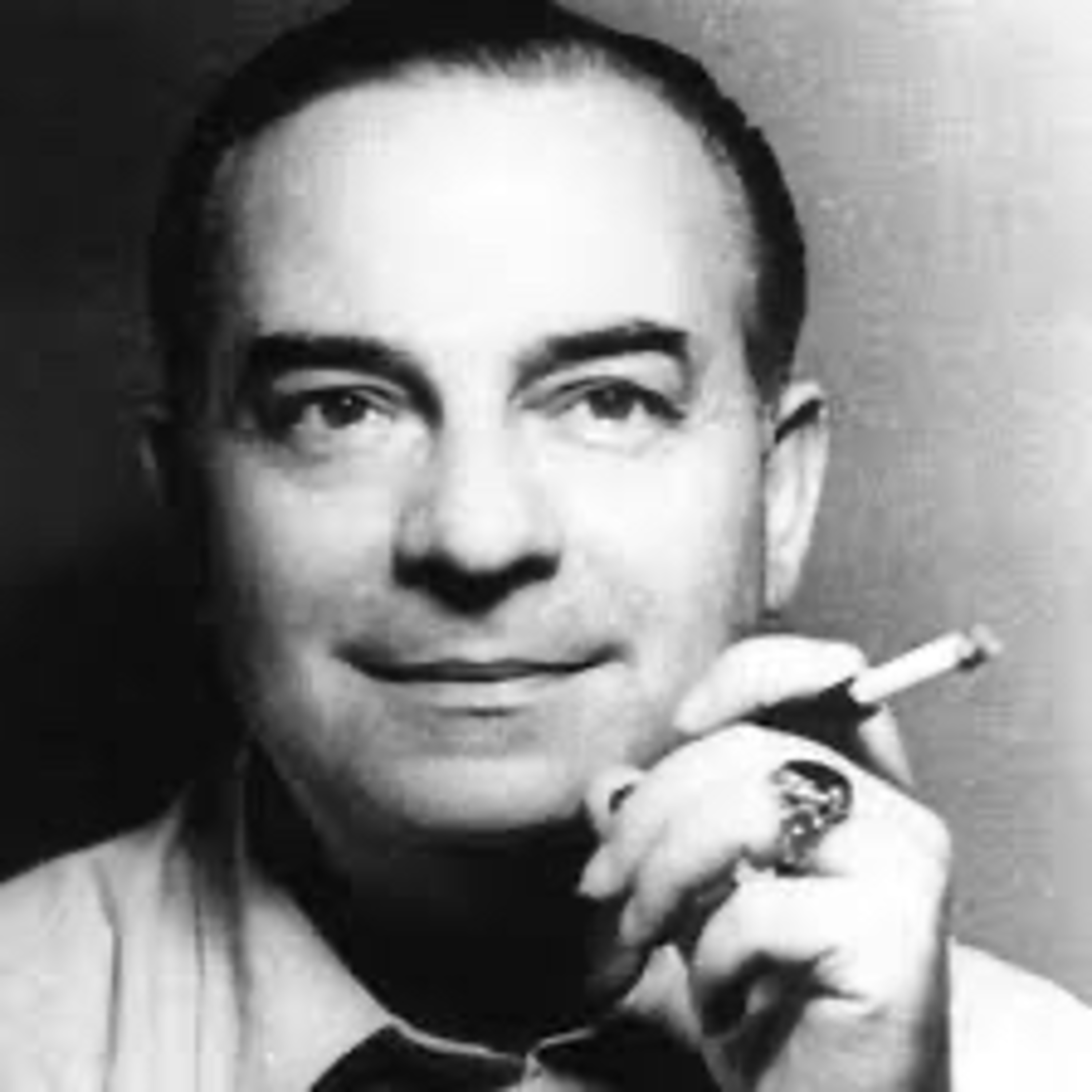 Eduardo Blanco Amor