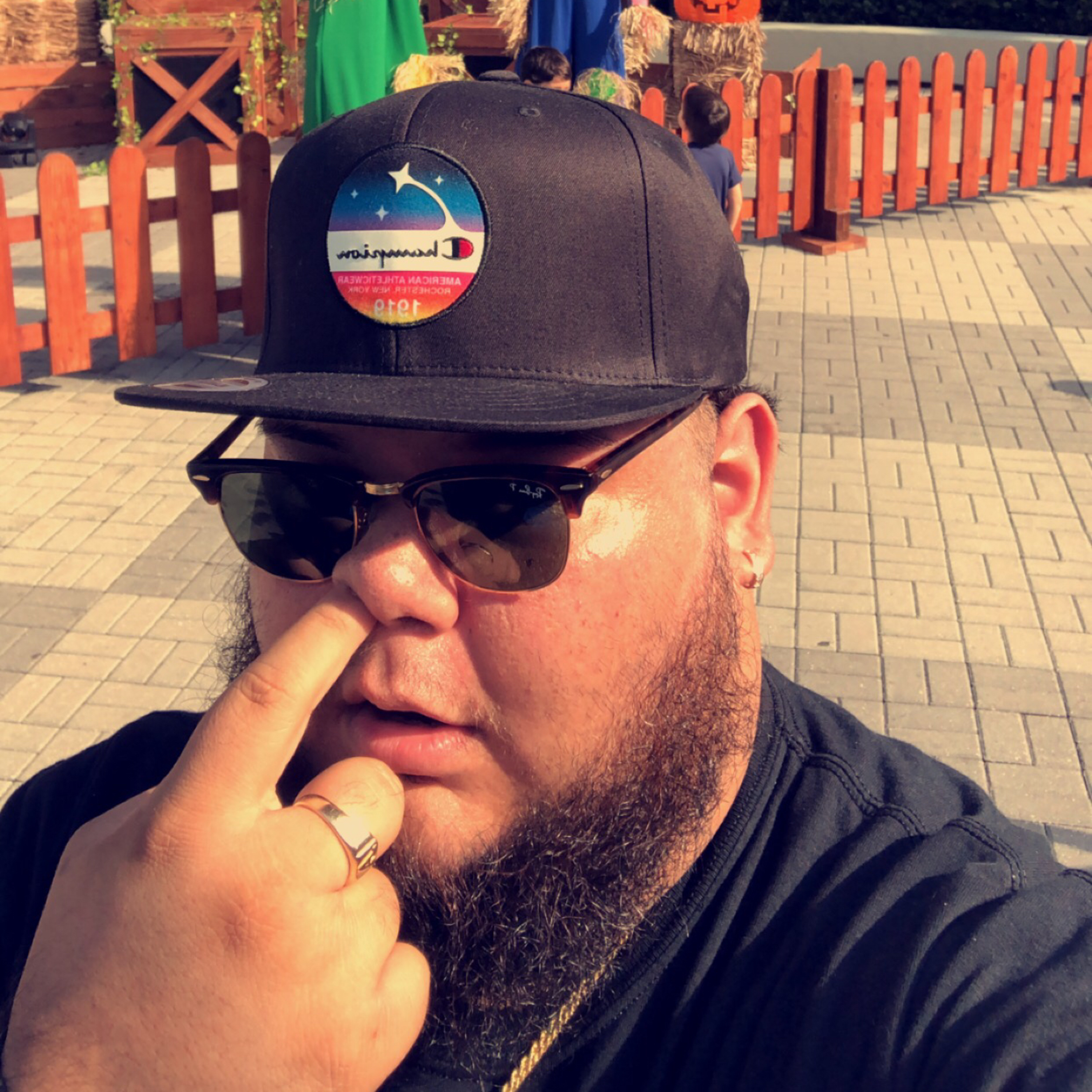 Introductions are in order episode #1