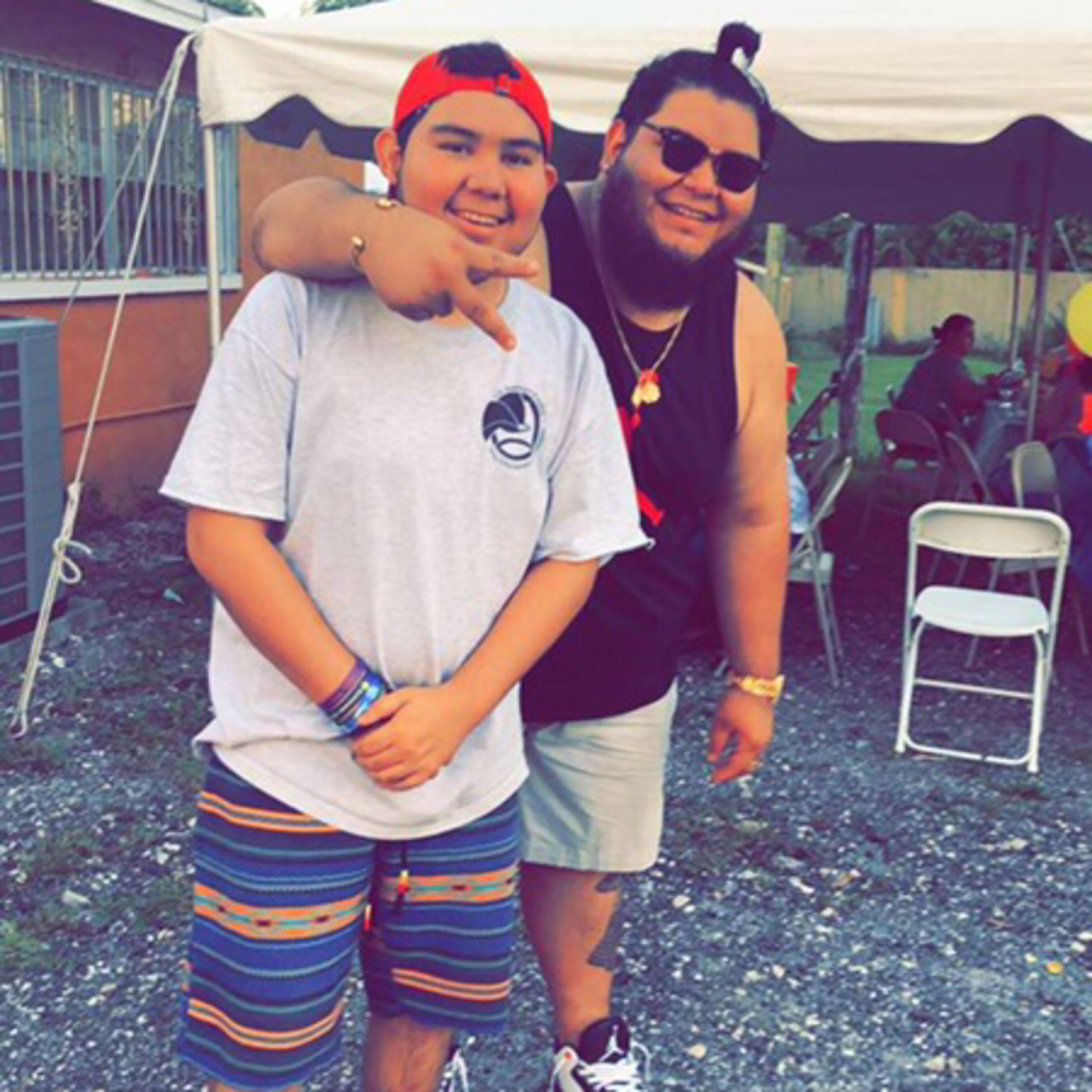 Arnold Has Cancer Ep #2