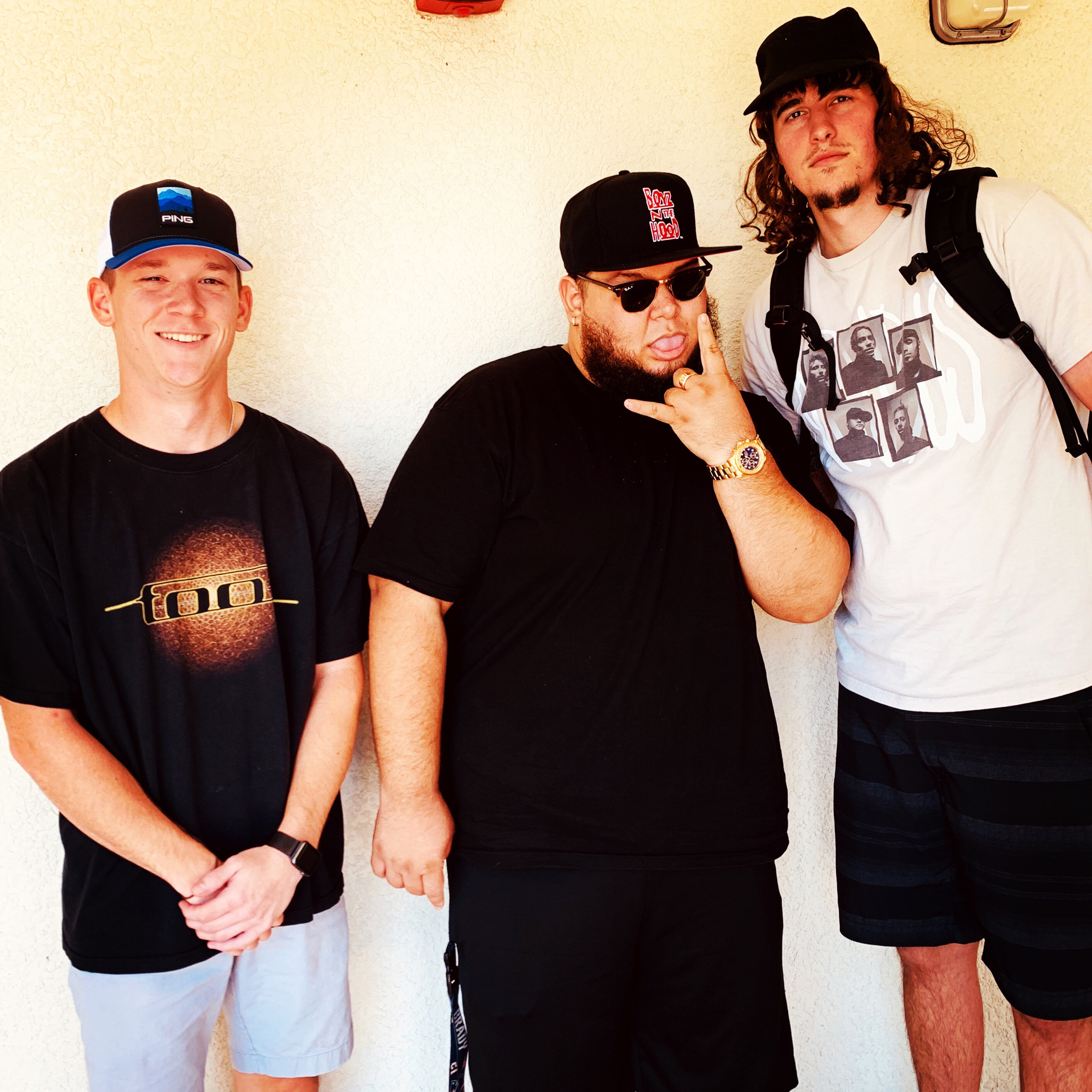 With the Ryno! Ep #4