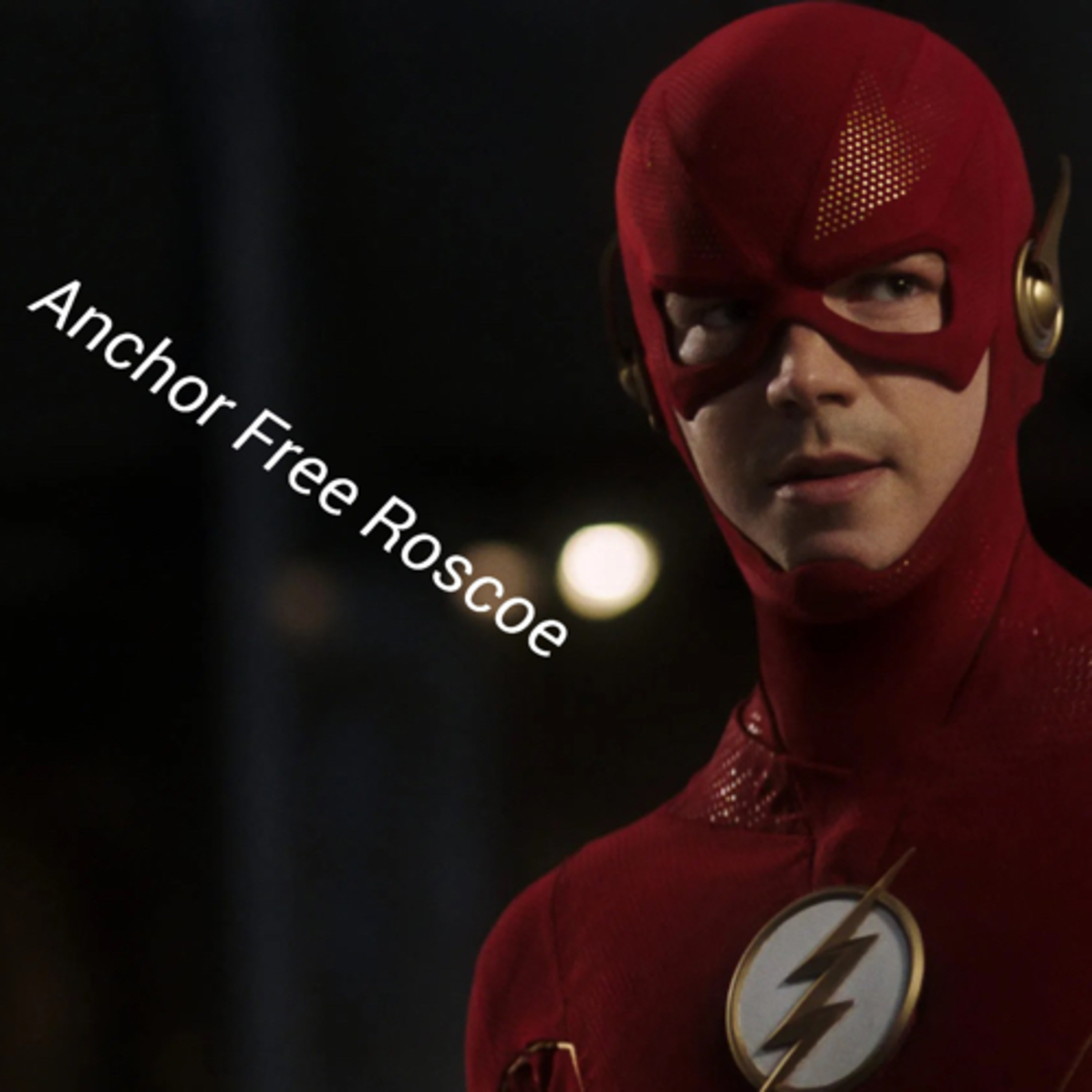 Anchor Free Roscoe
