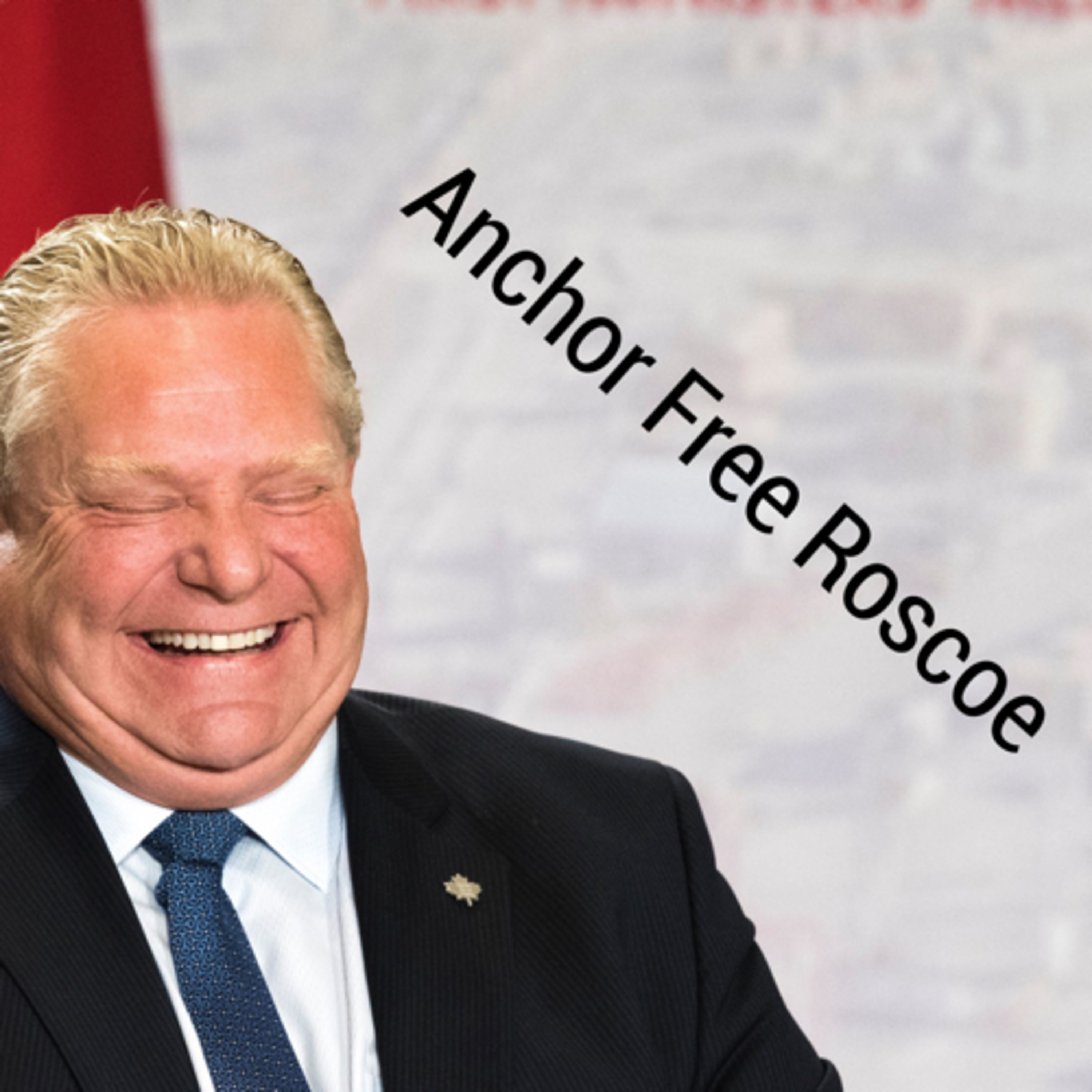 Anchor Free Roscoe