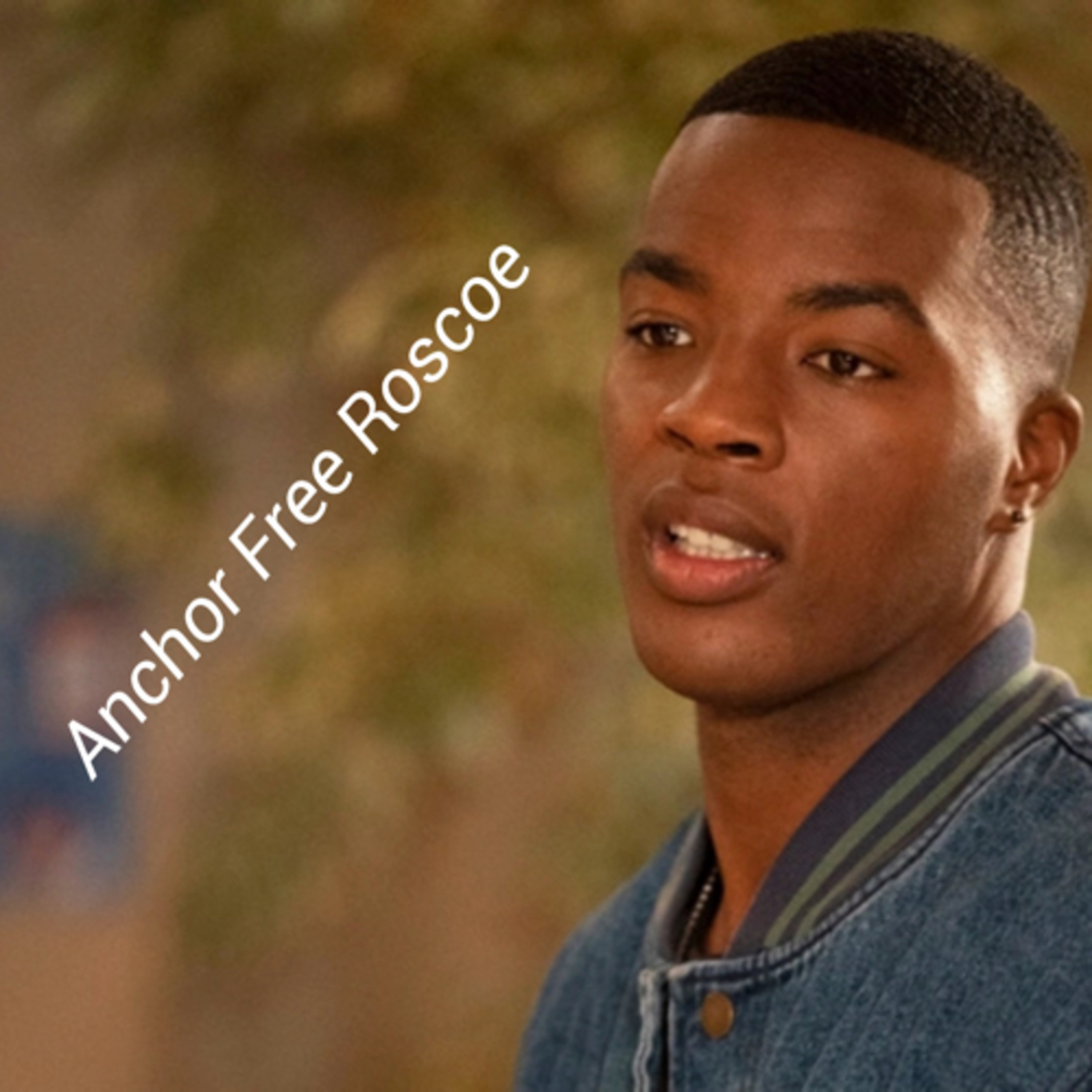 Anchor Free Roscoe