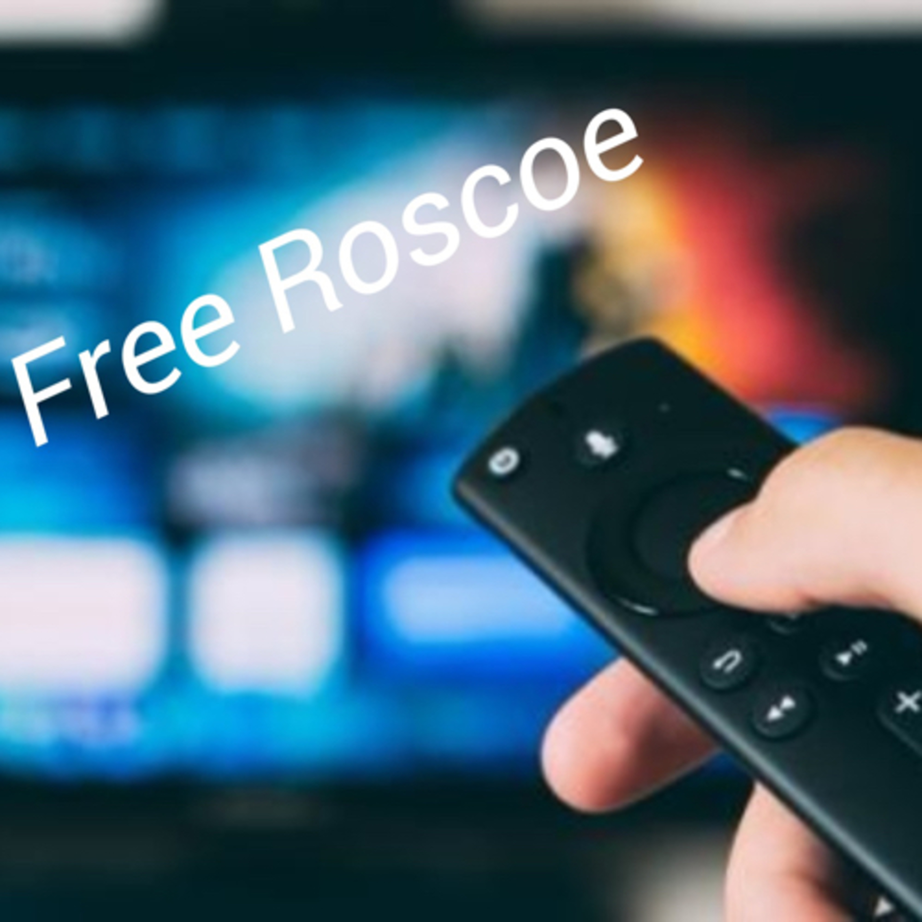 Anchor Free Roscoe