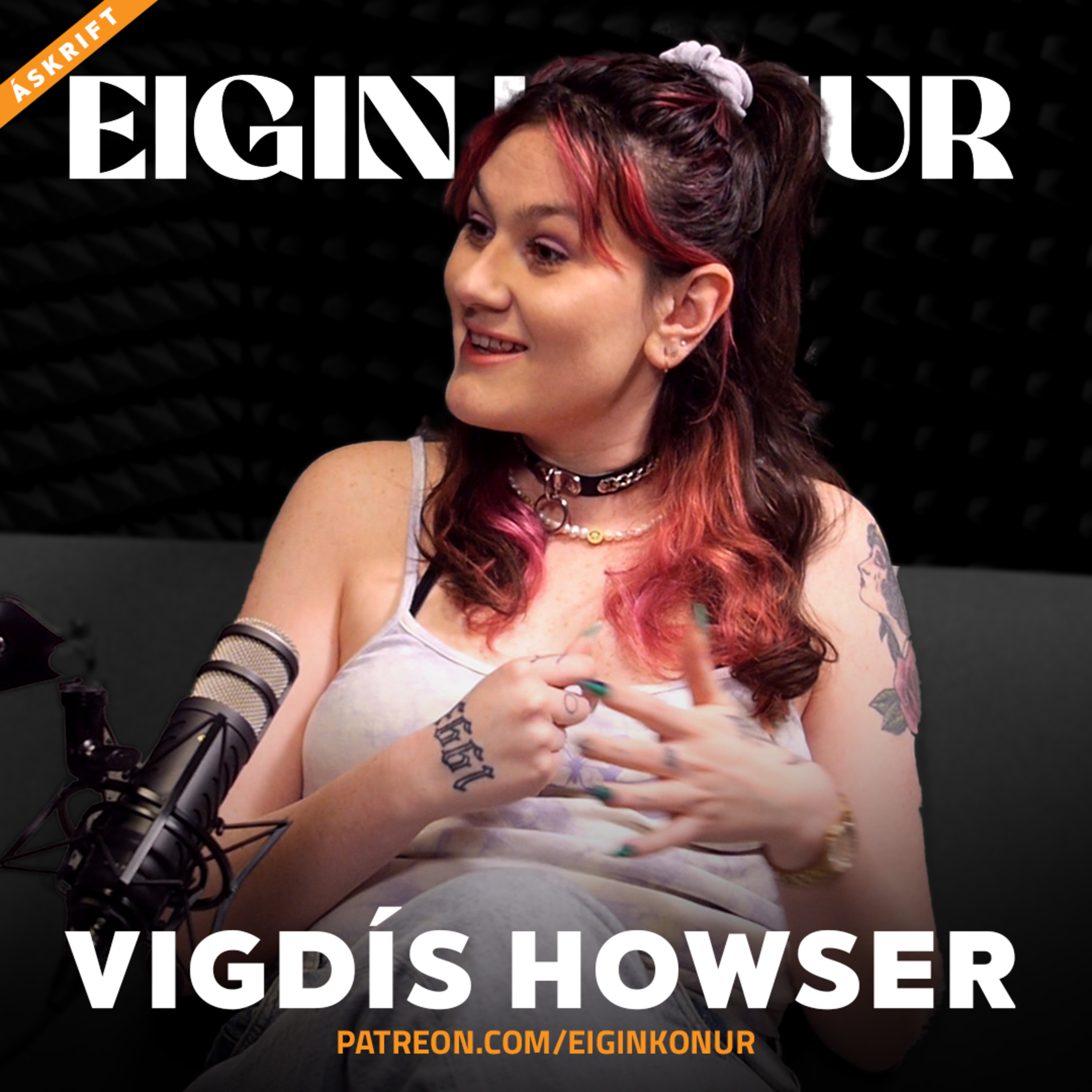 Eigin Konur