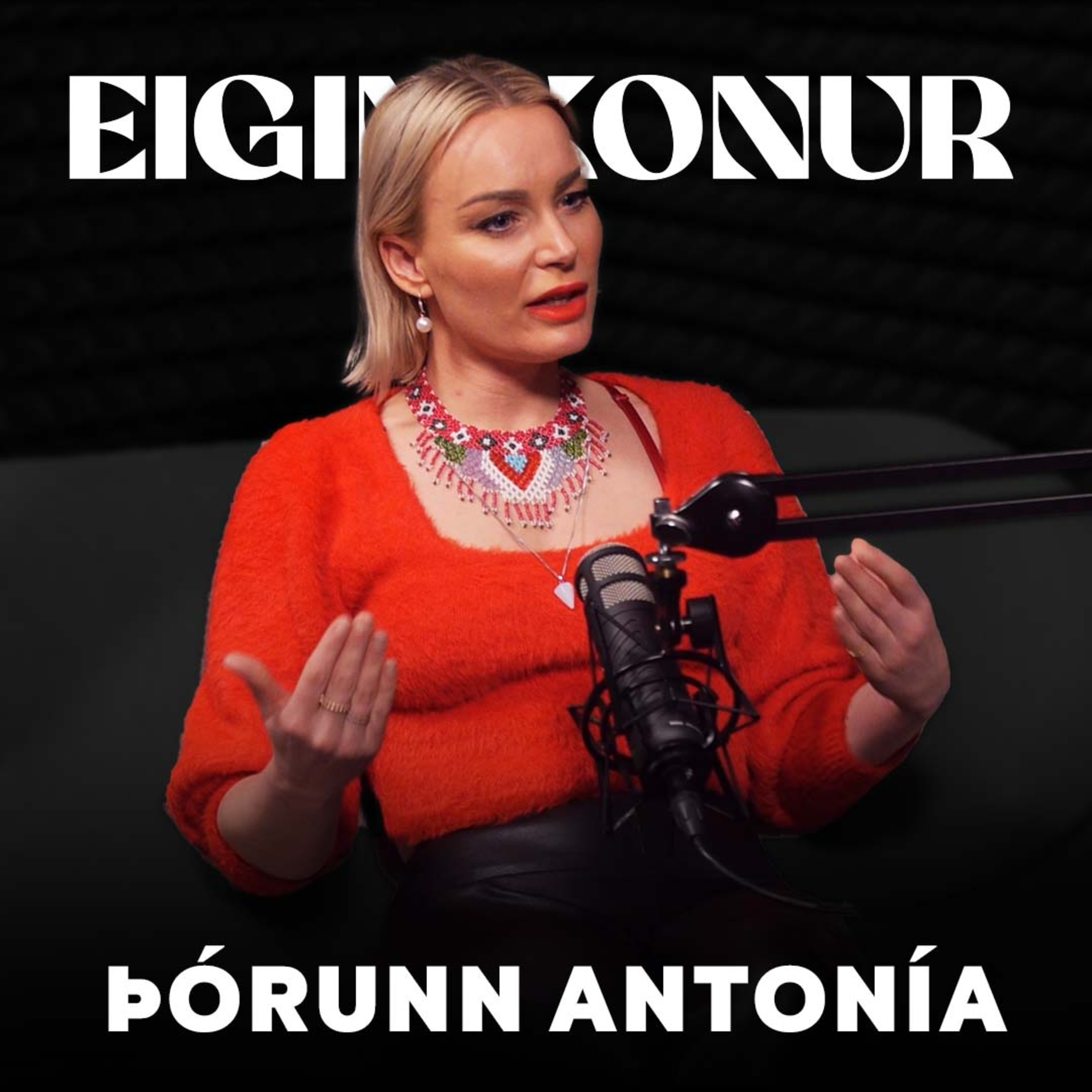 Eigin Konur