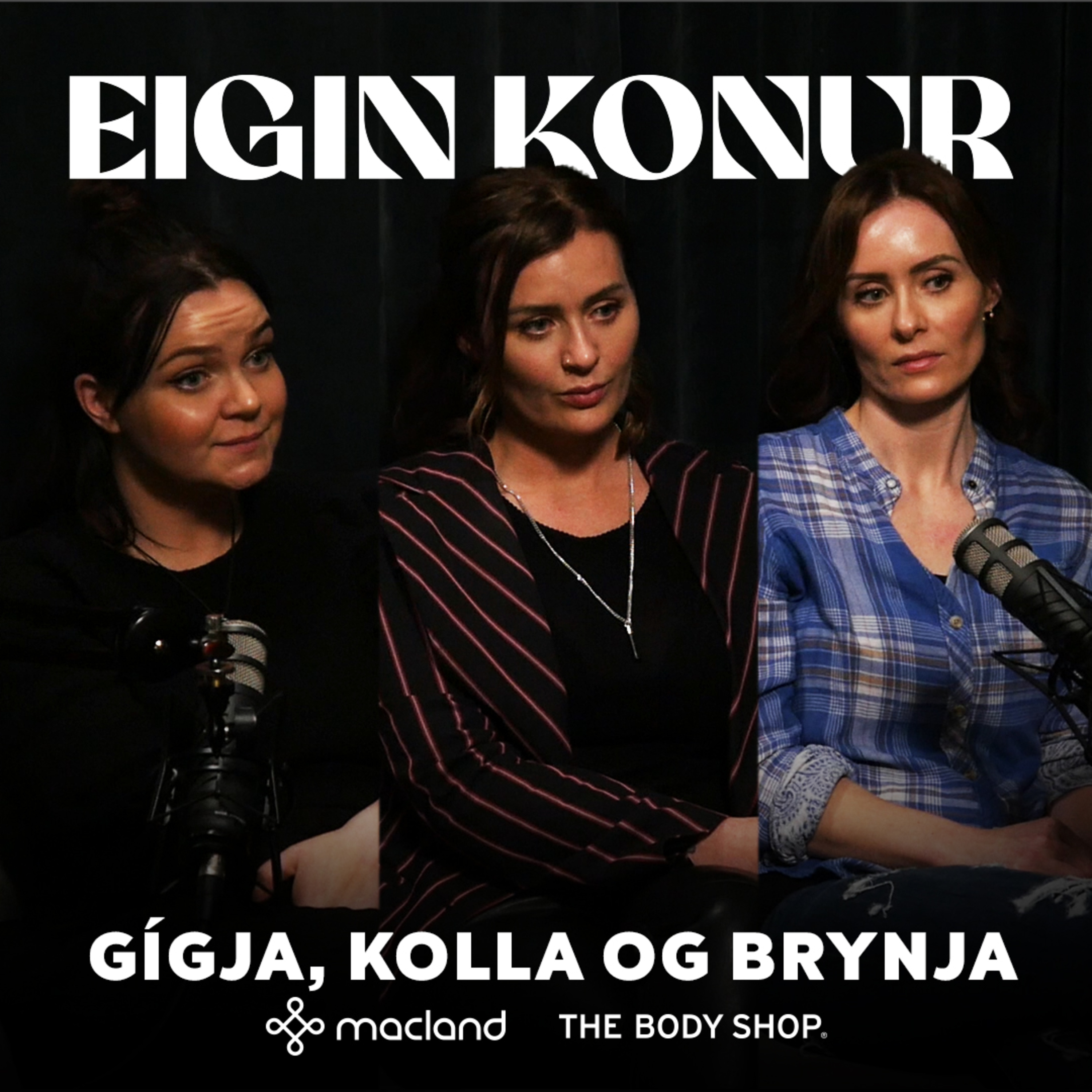Eigin Konur