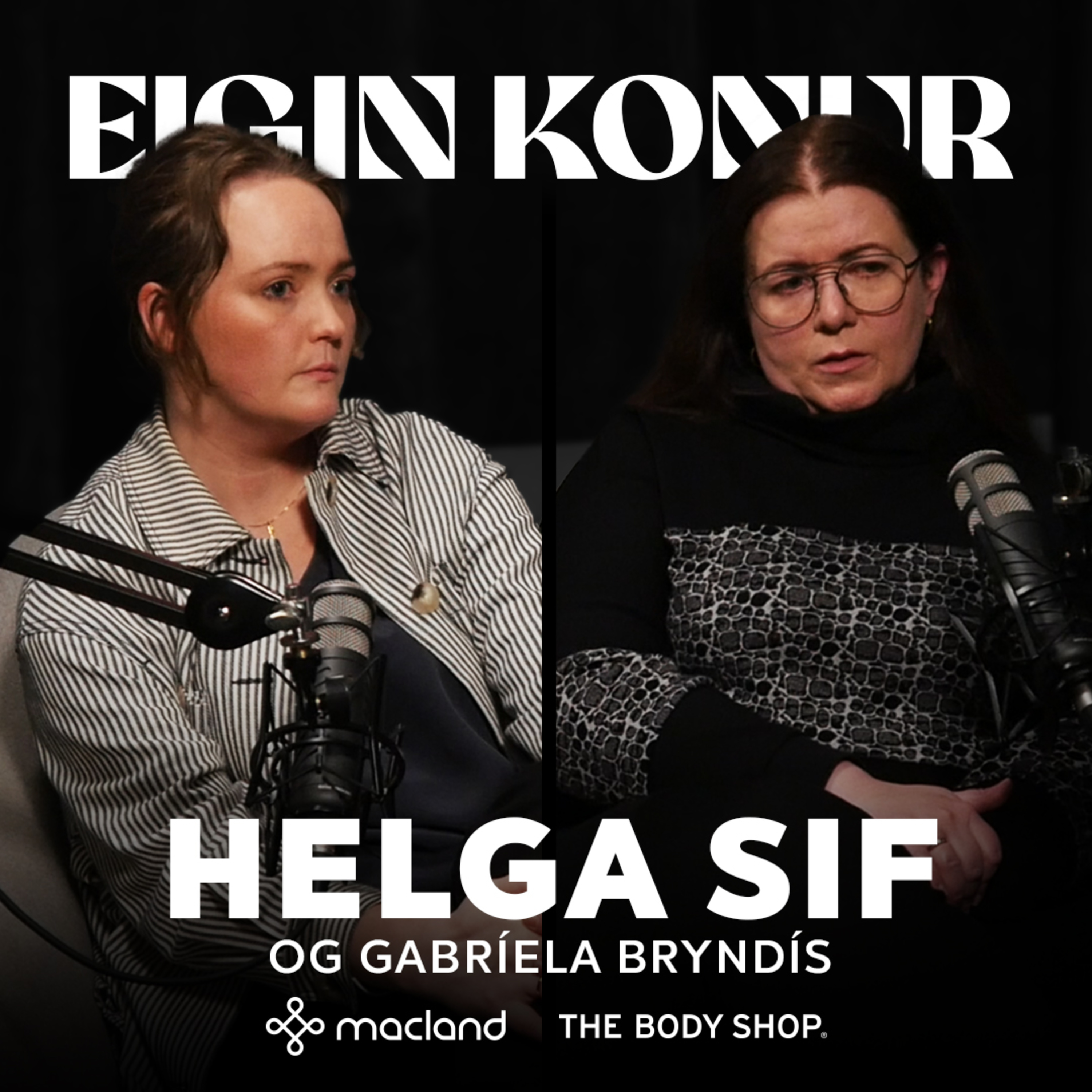 Eigin Konur