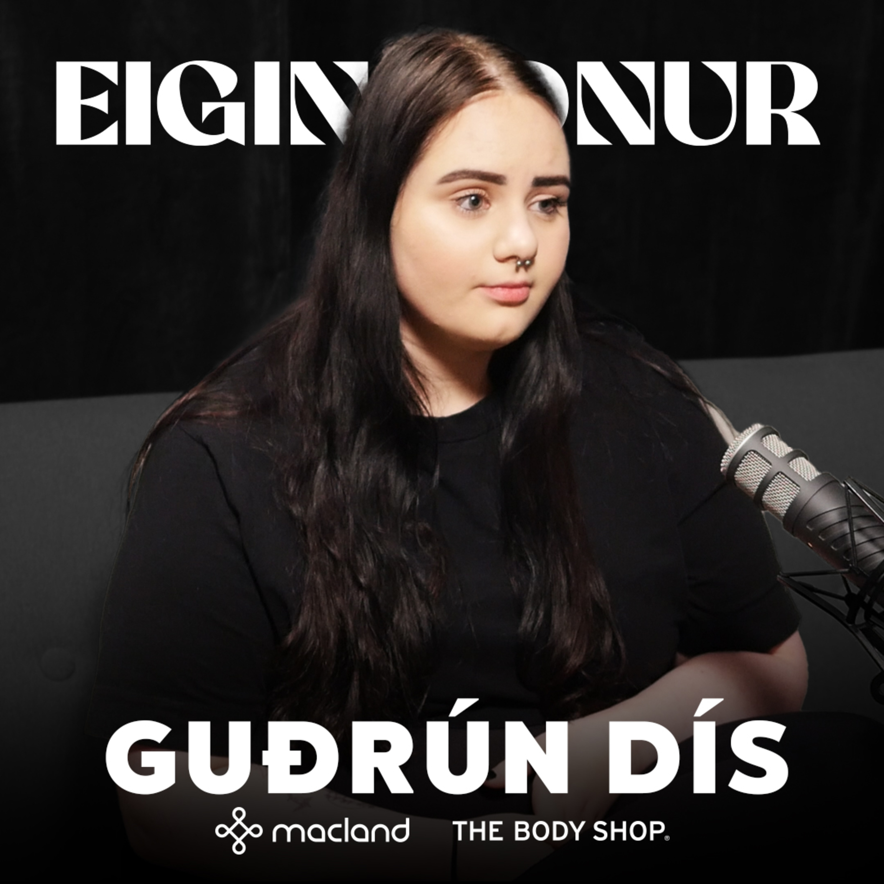 Eigin Konur