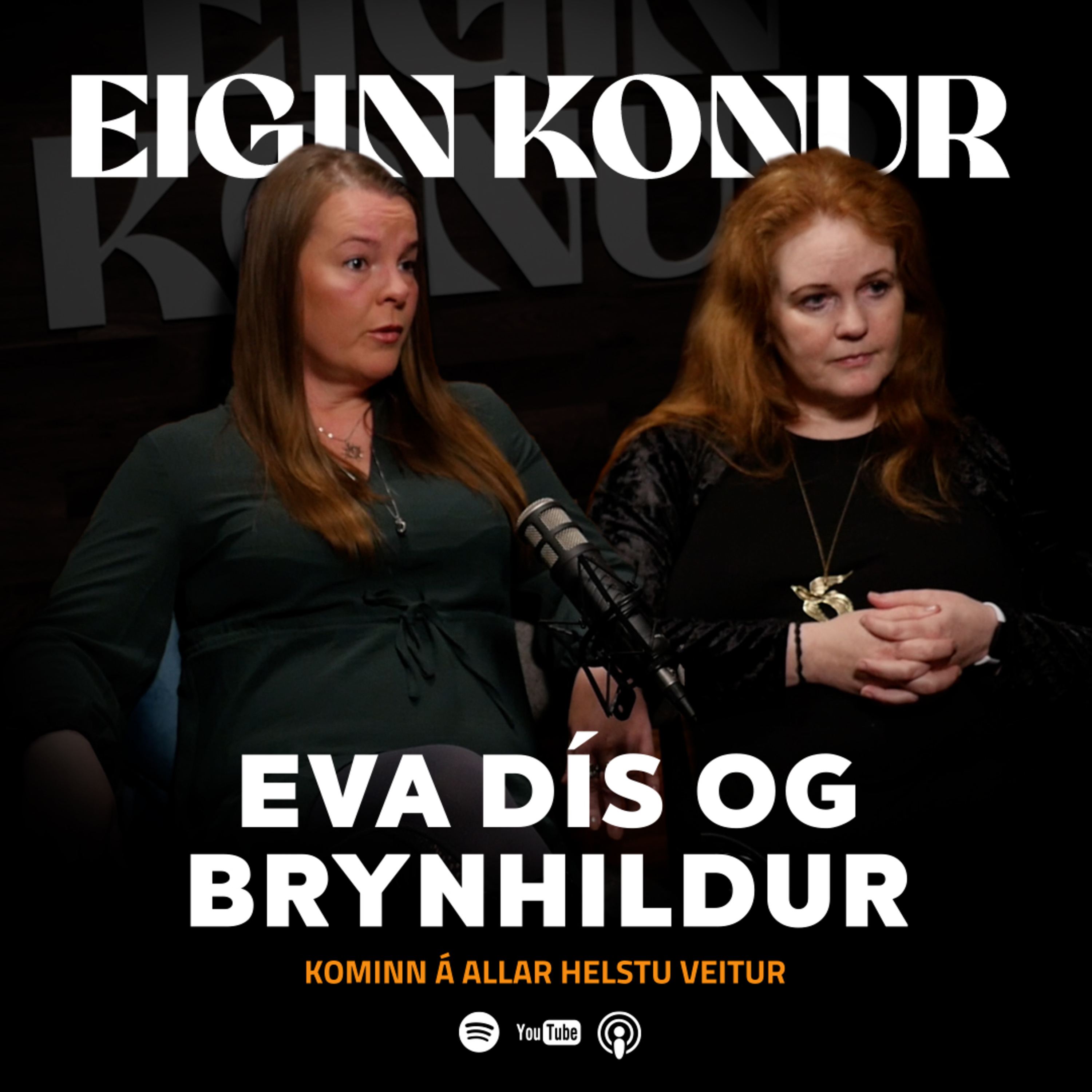 Eigin Konur