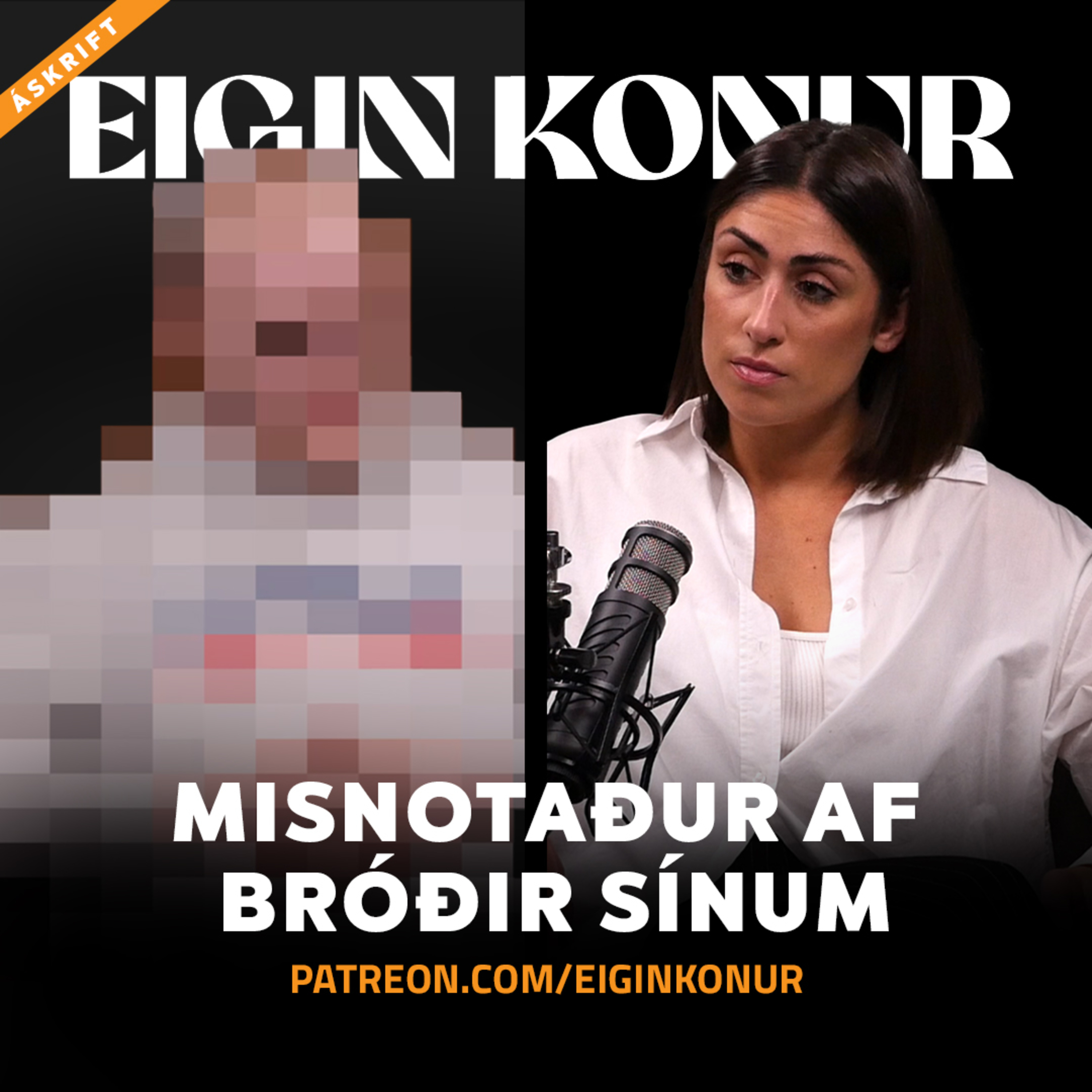 Eigin Konur