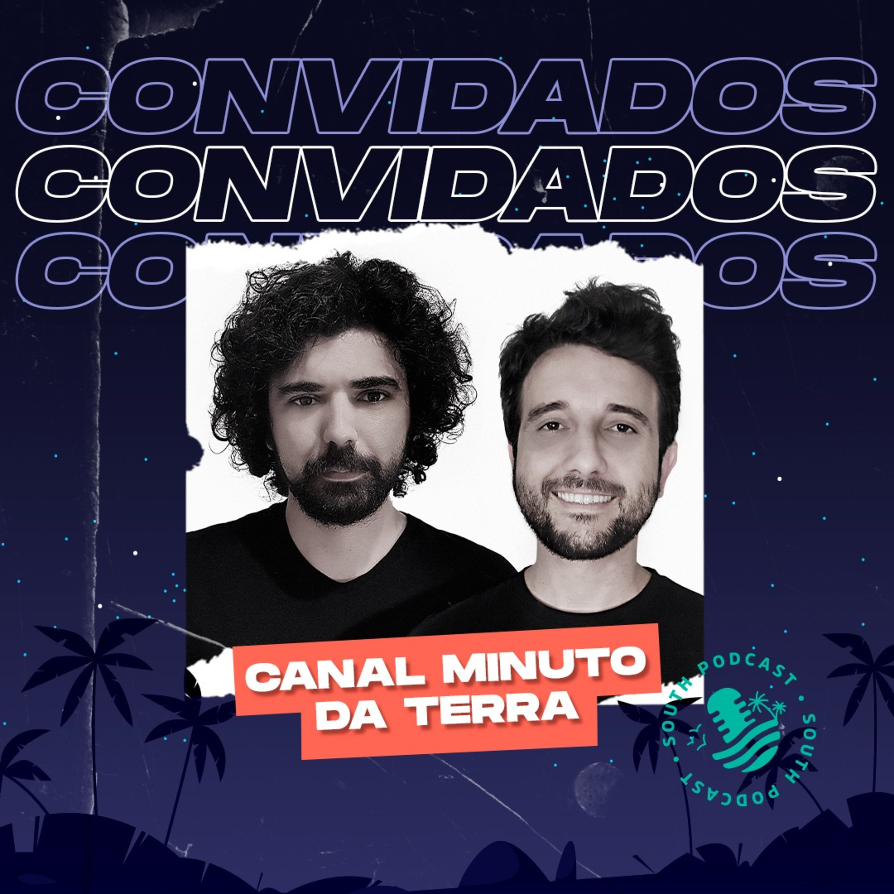 South Podcast