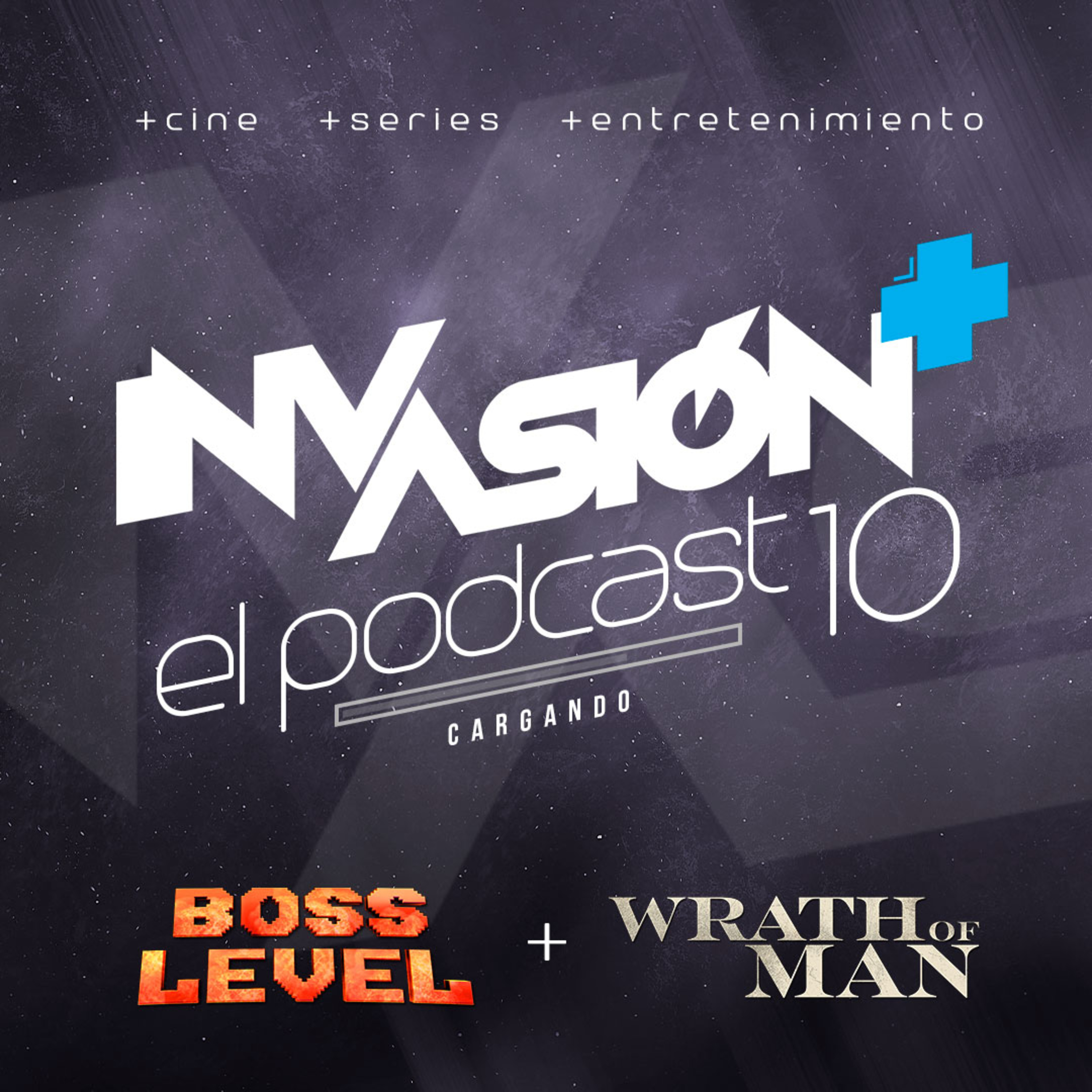 Invasión + El Podcast de Invasión Cine