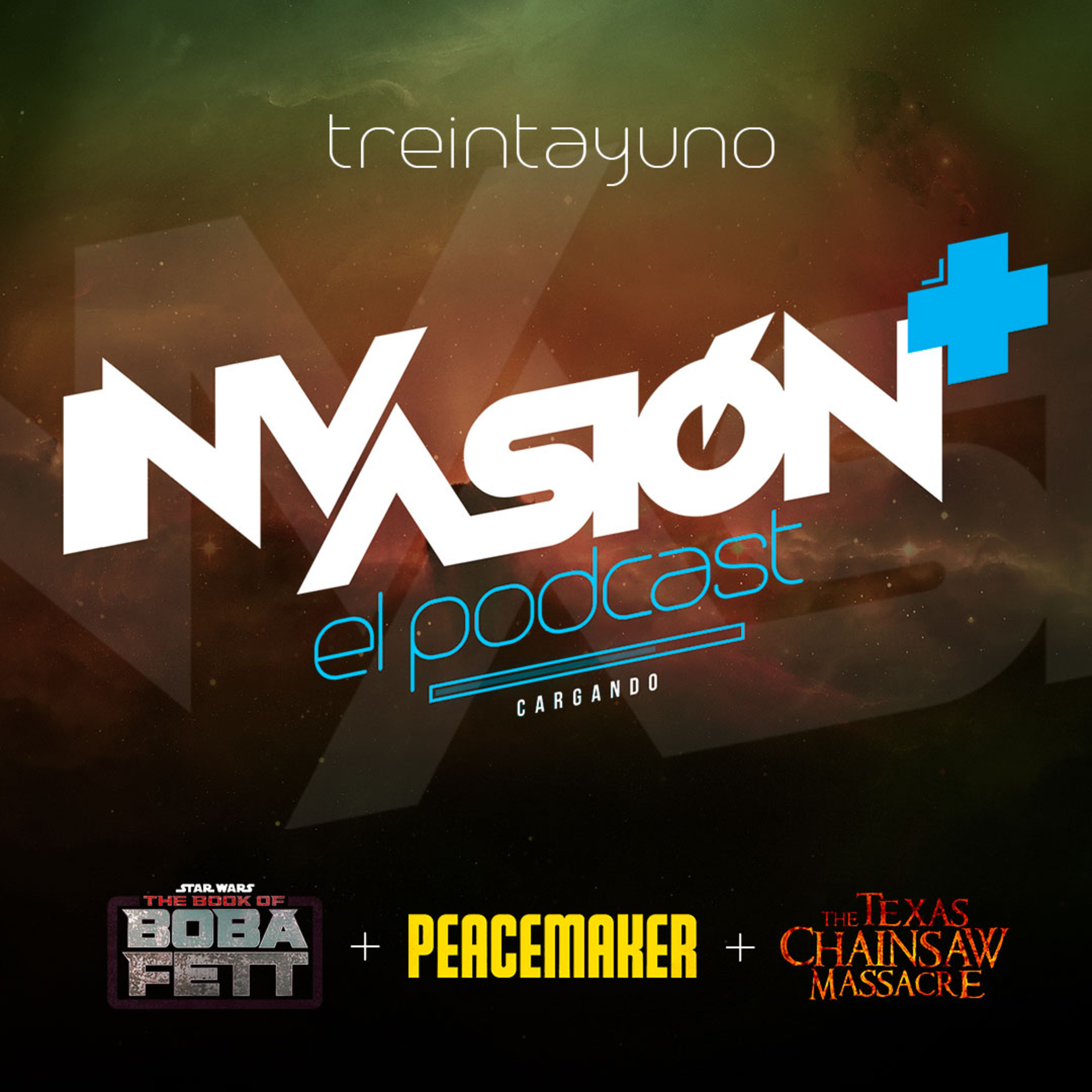 Invasión + El Podcast de Invasión Cine