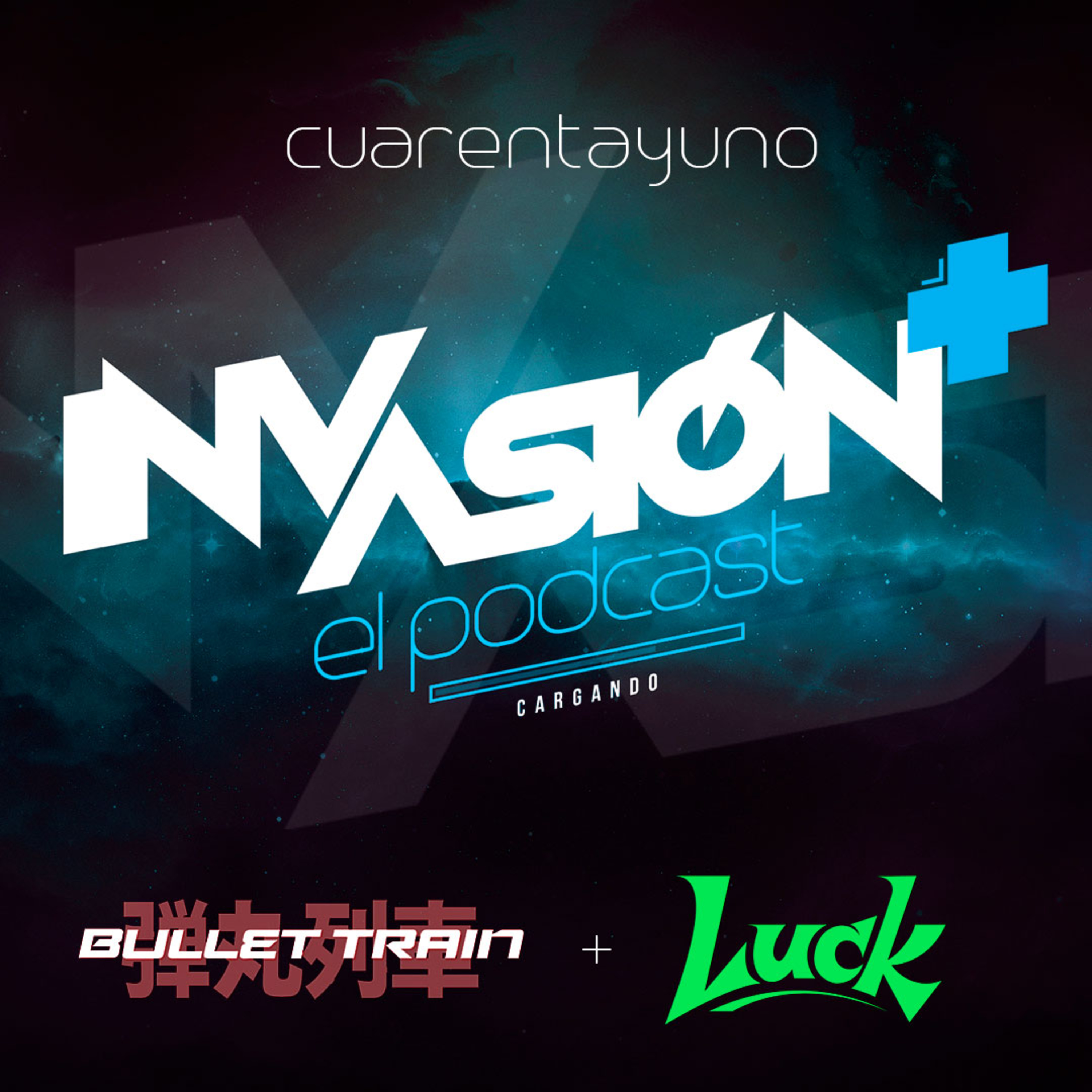 Invasión + El Podcast de Invasión Cine