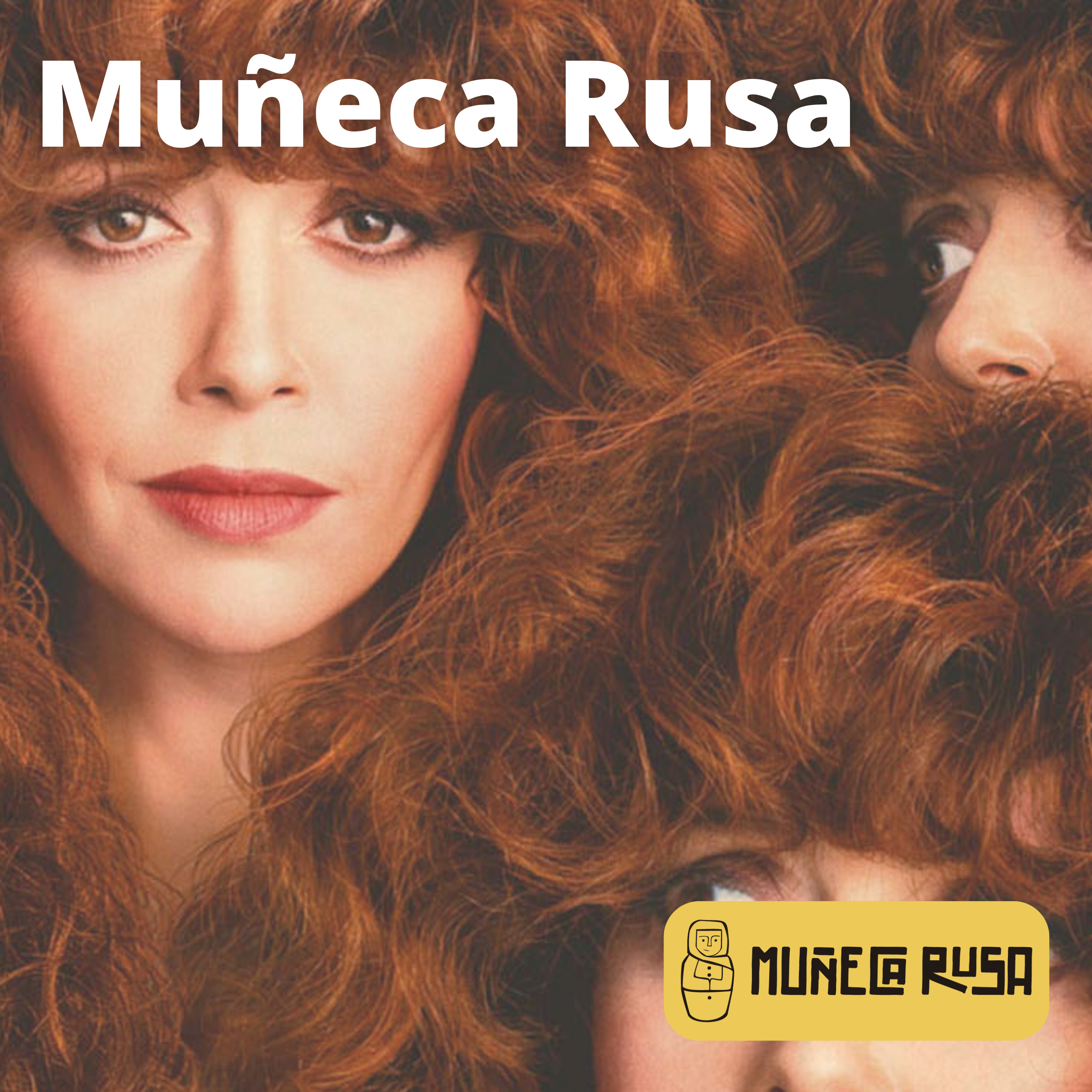 Muñeca Rusa
