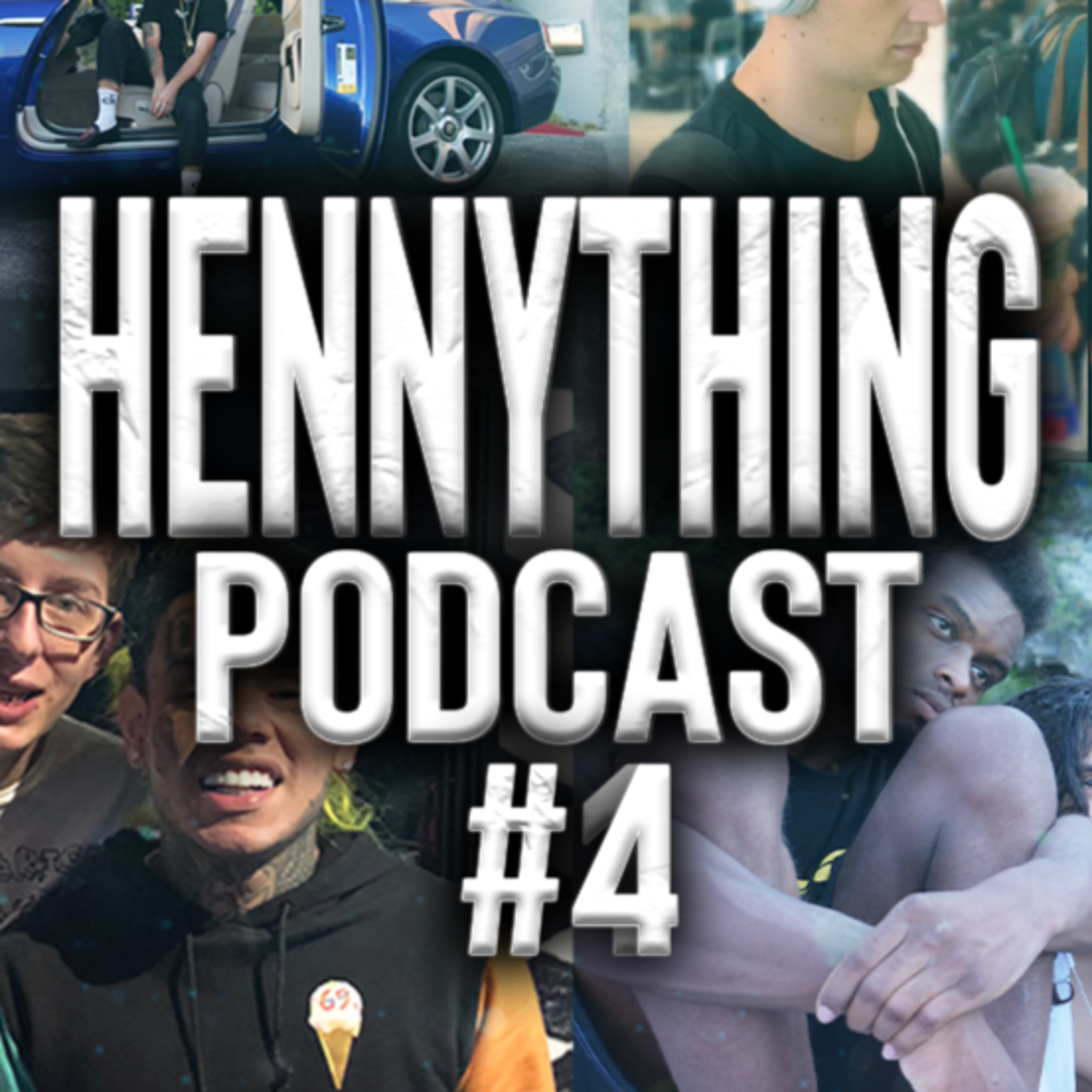 Hennything Podcast