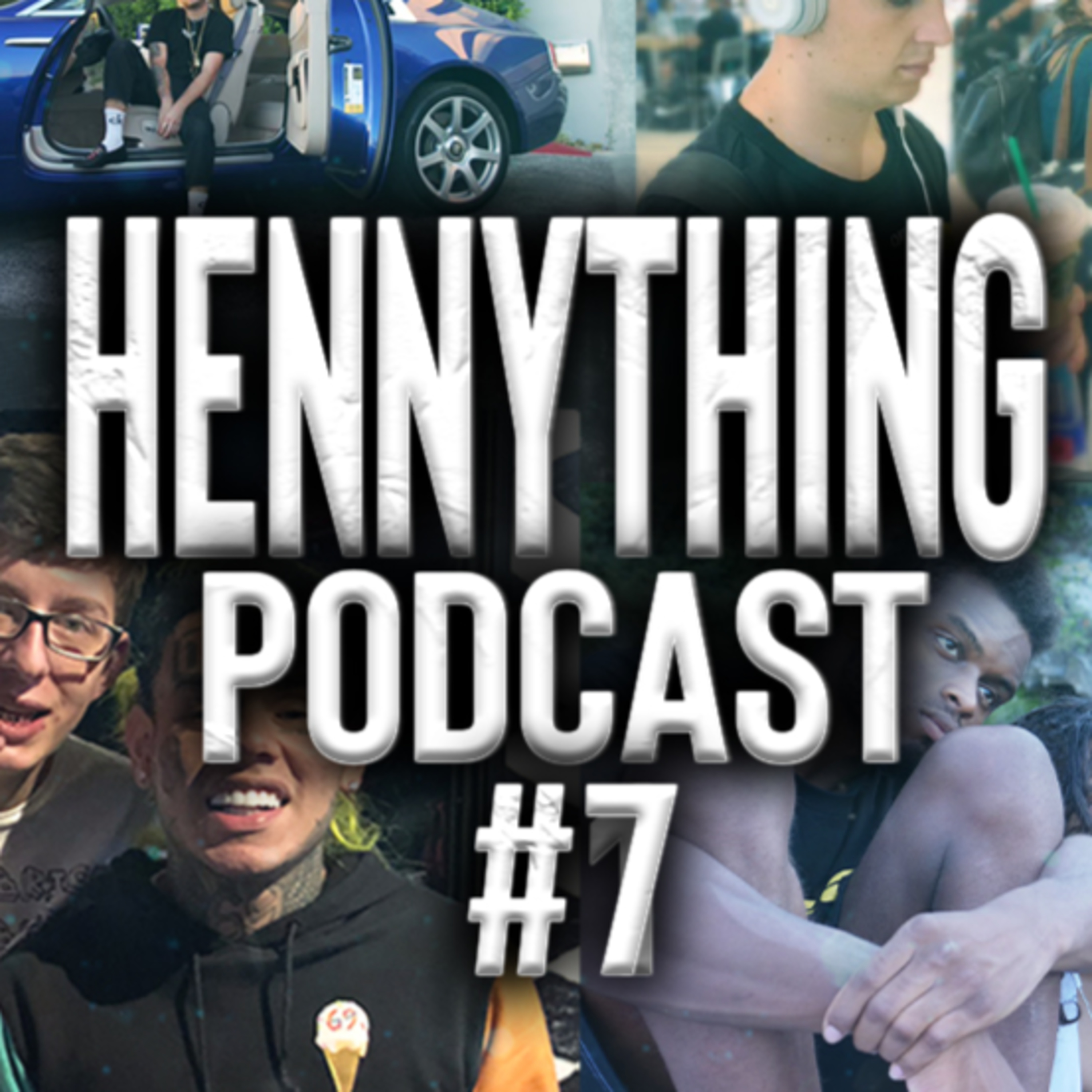 Hennything Podcast