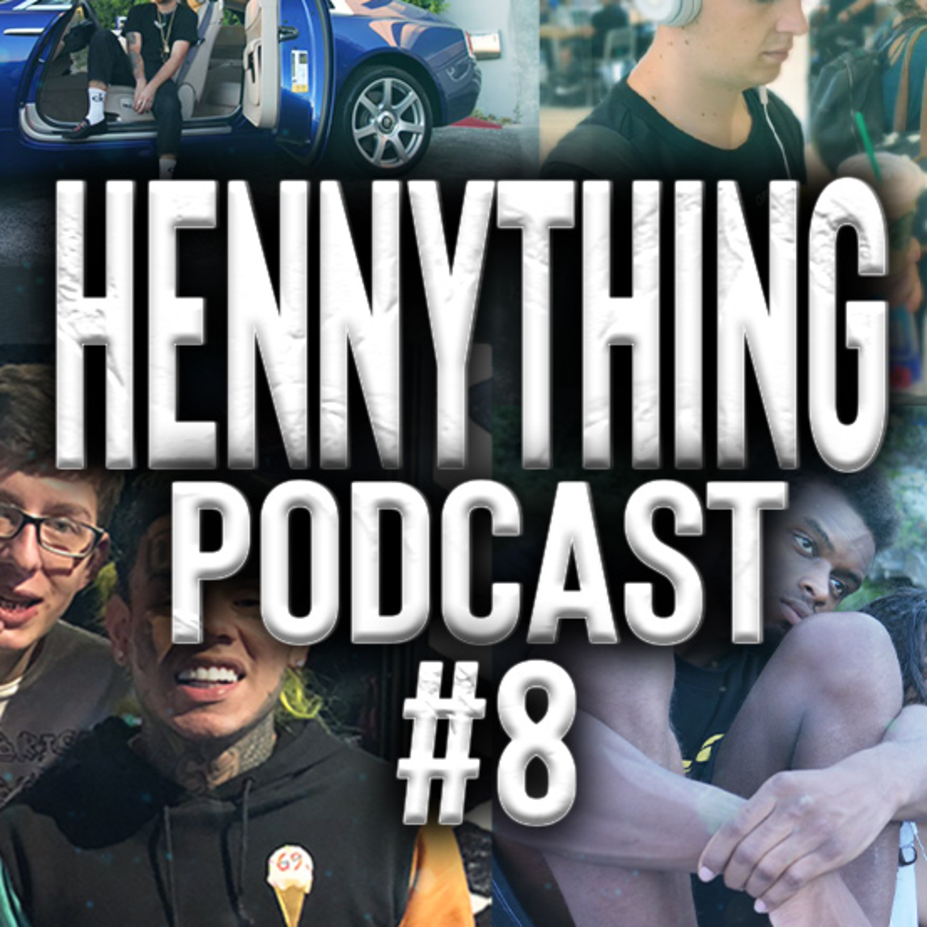 Hennything Podcast