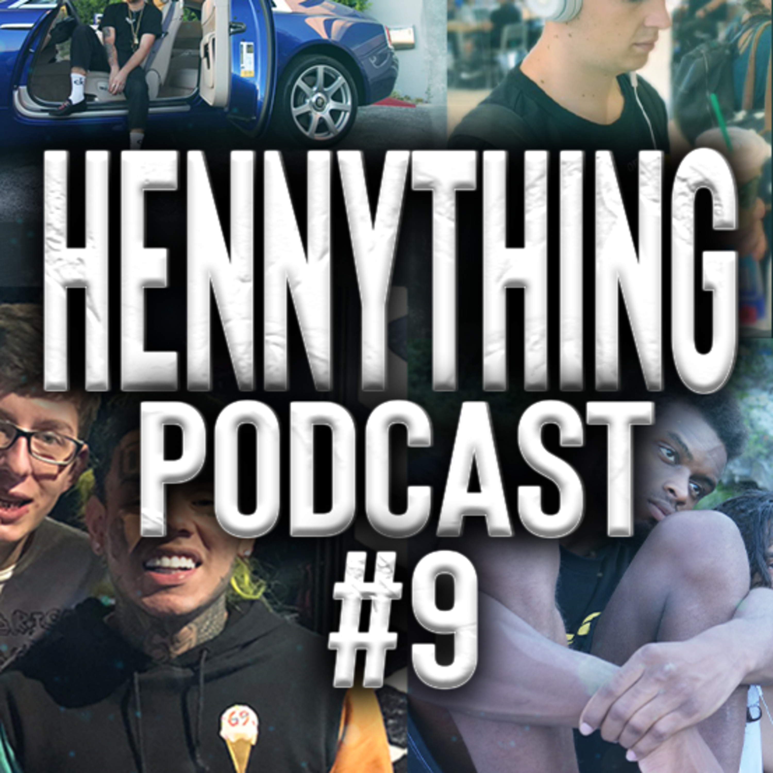Hennything Podcast