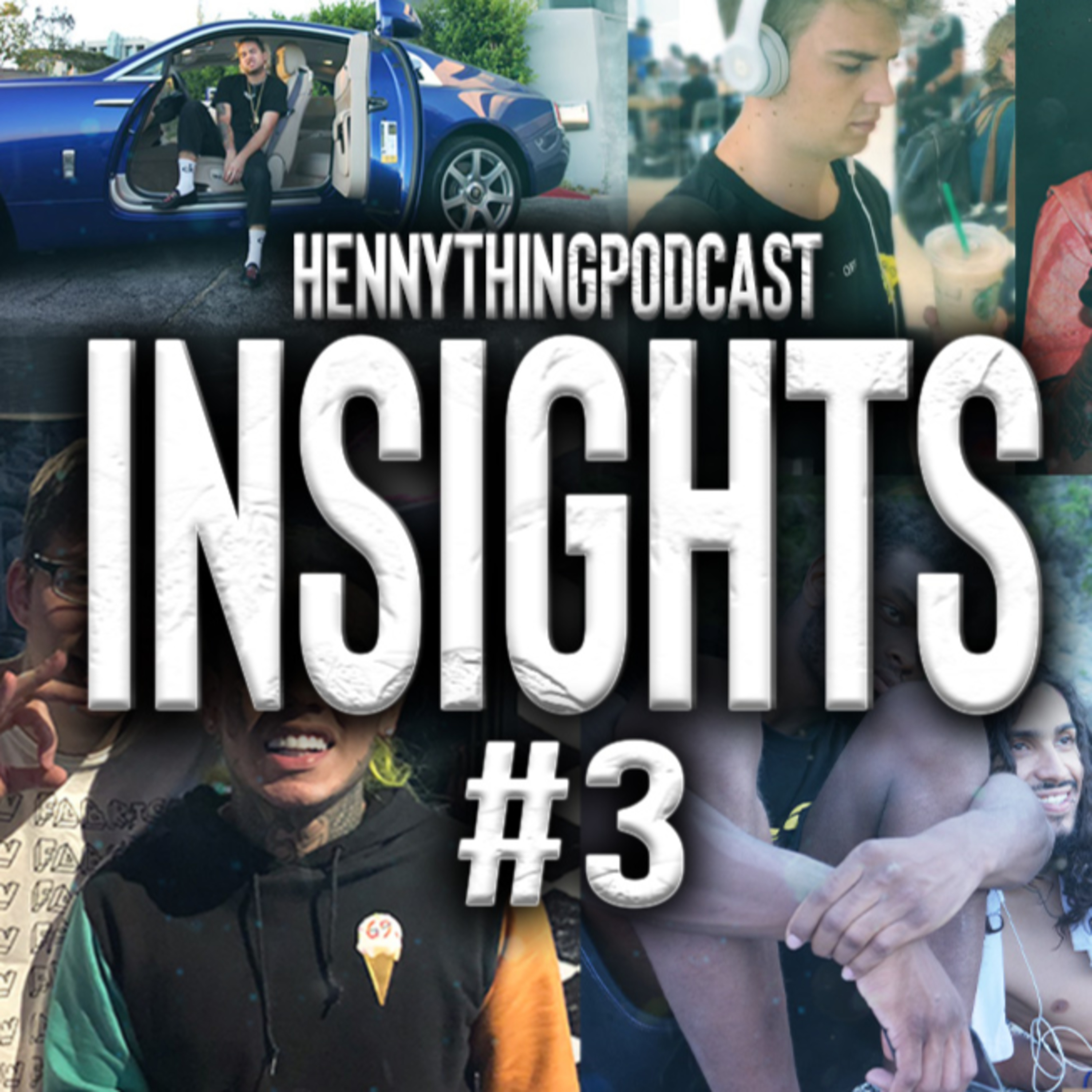 Hennything Podcast