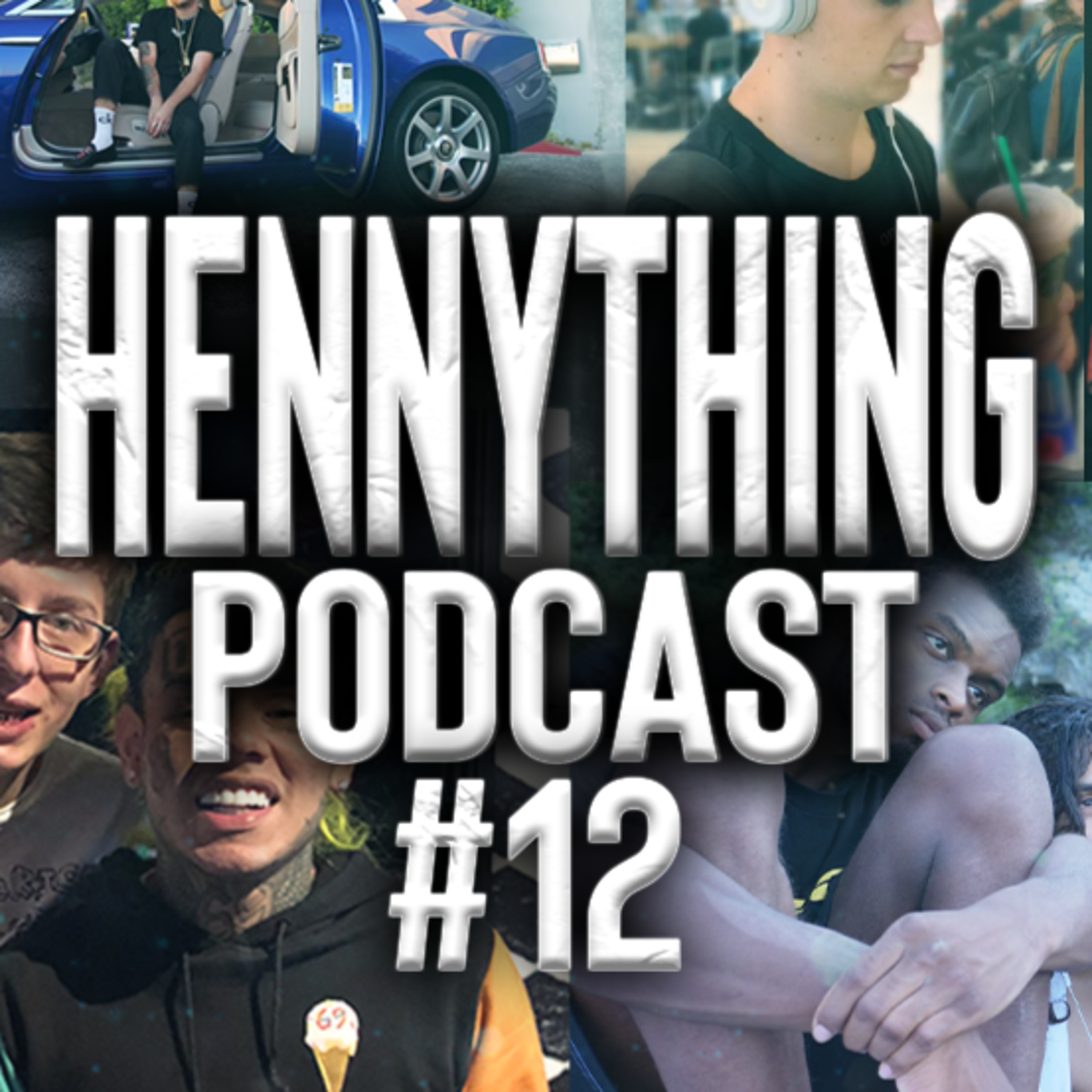 Hennything Podcast