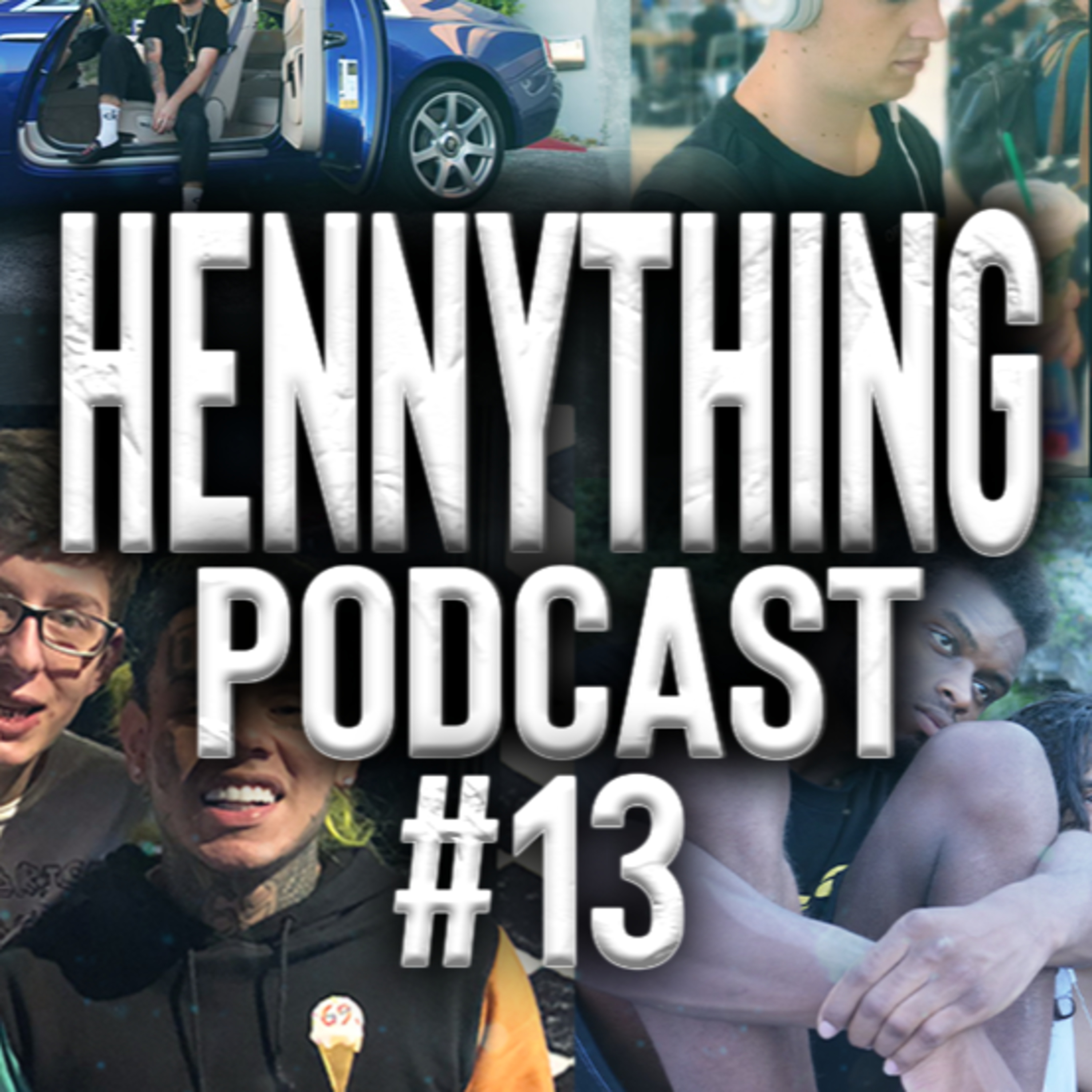 Hennything Podcast