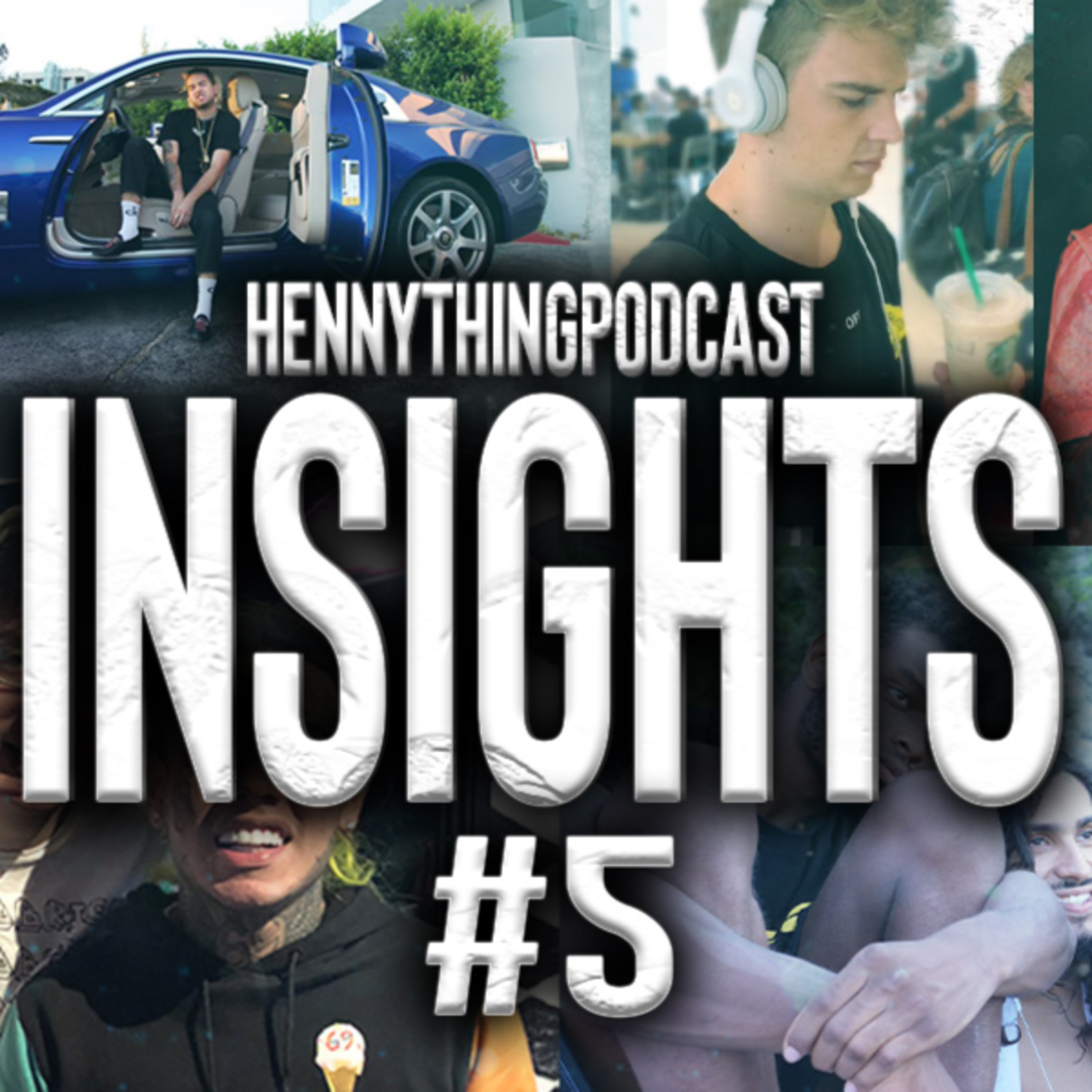 Hennything Podcast