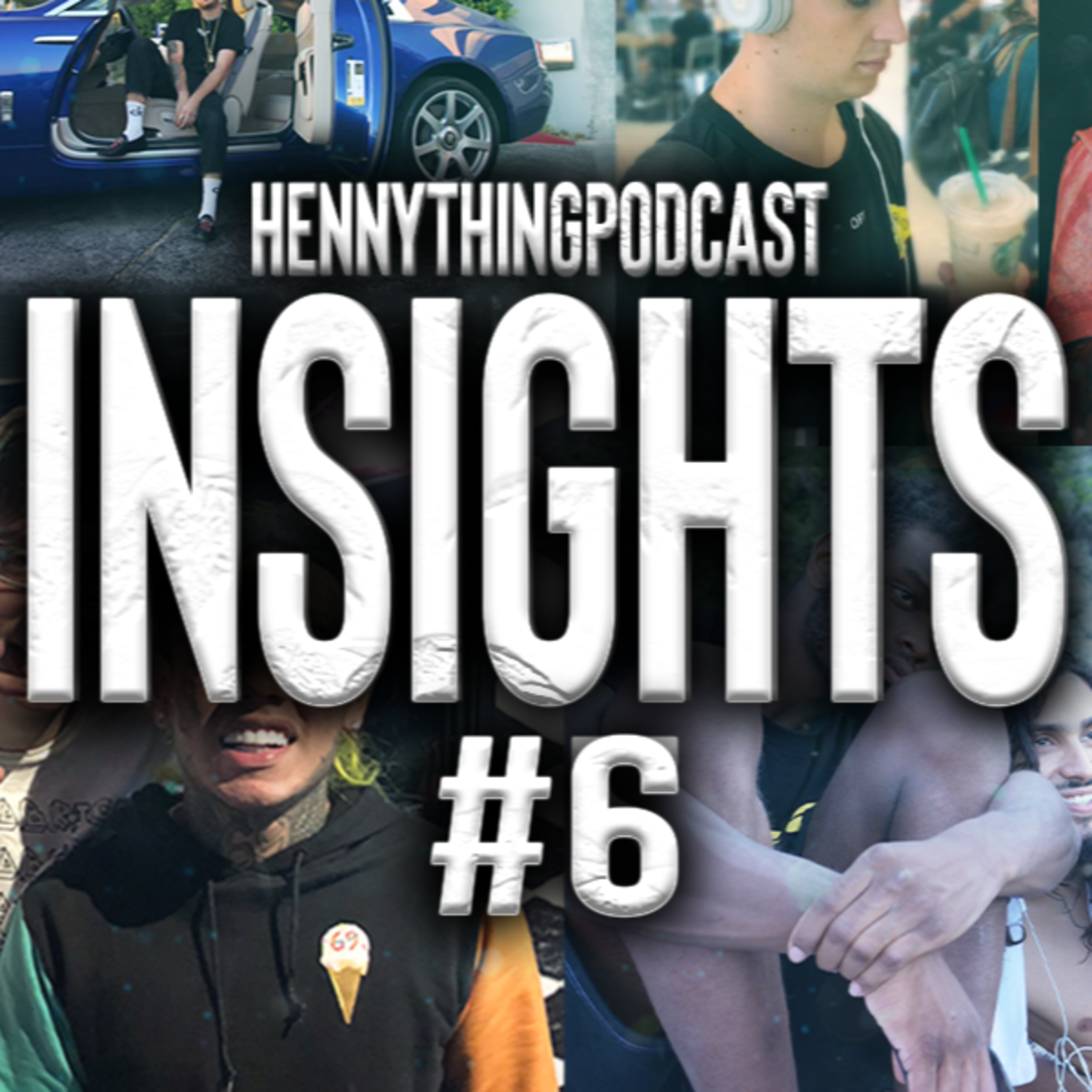Hennything Podcast