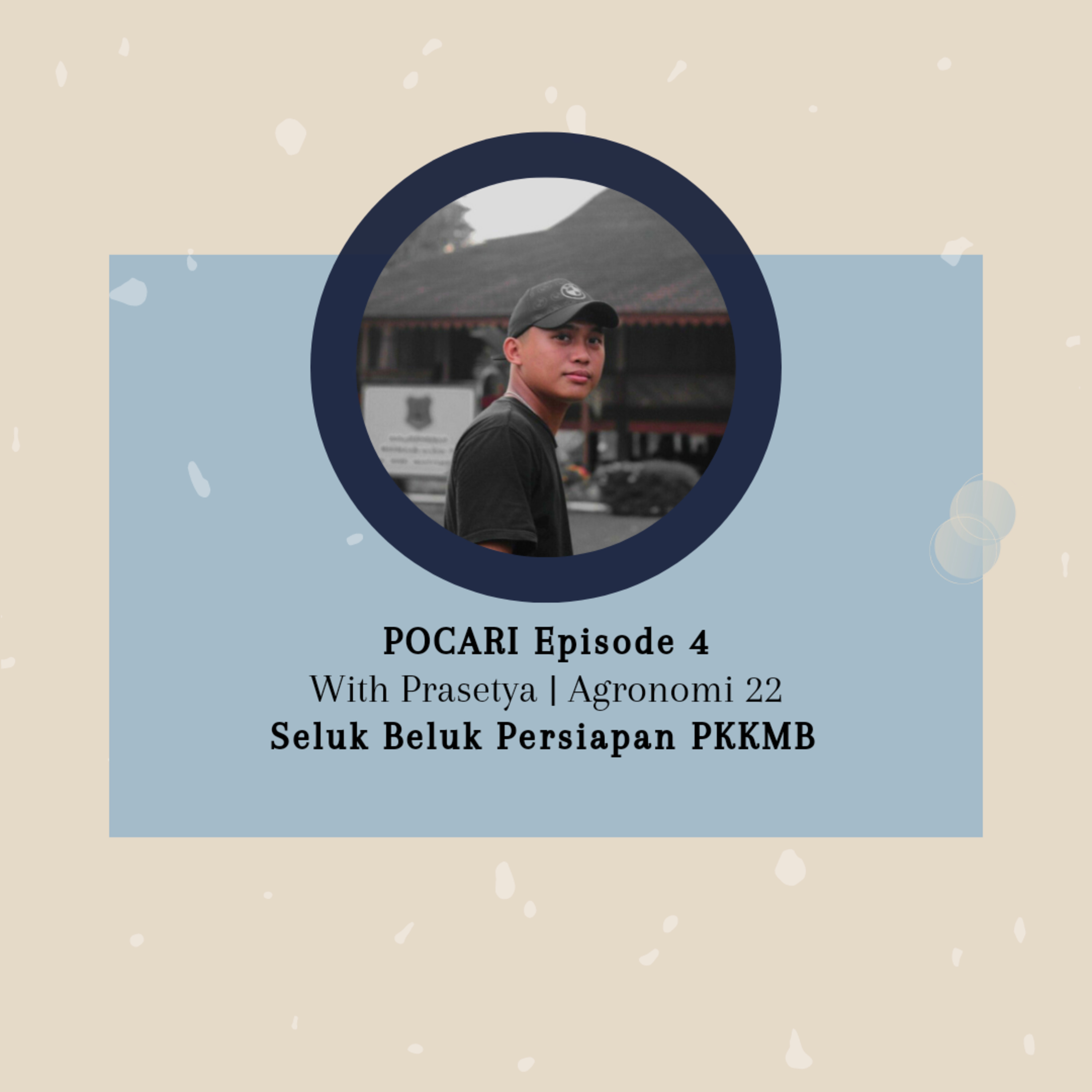 POCARI (Podcast Agronomi)