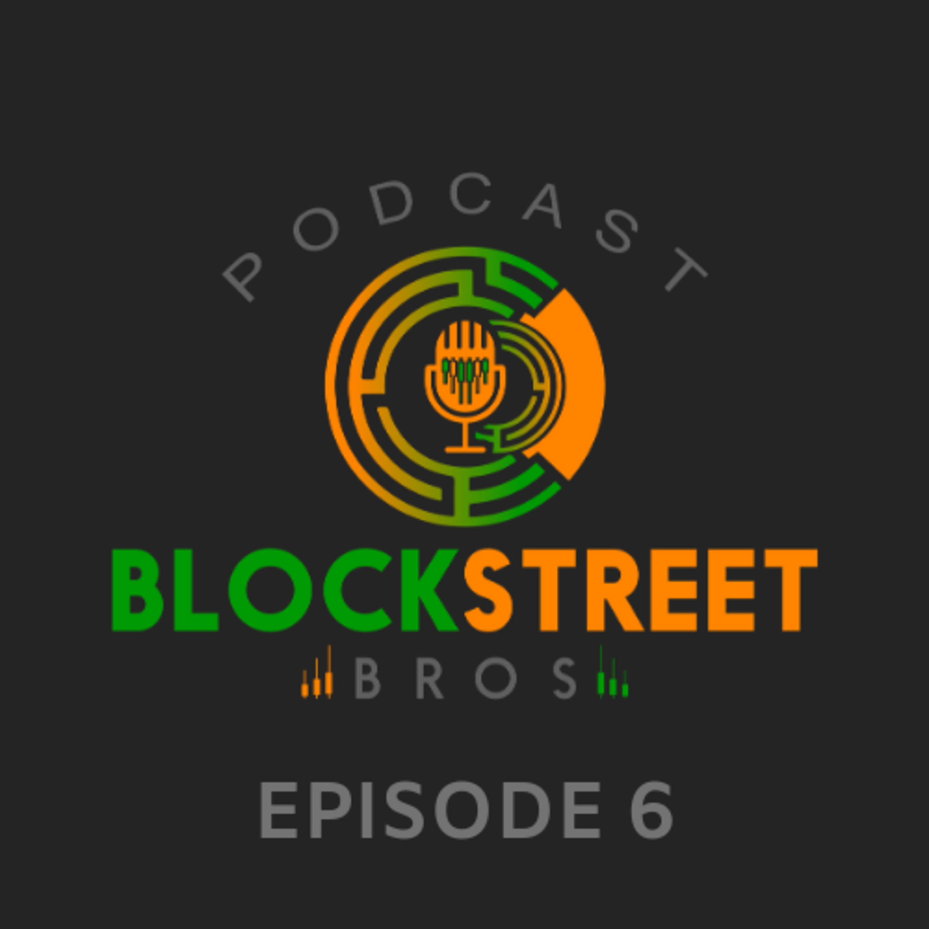 The BlockStreet Bros