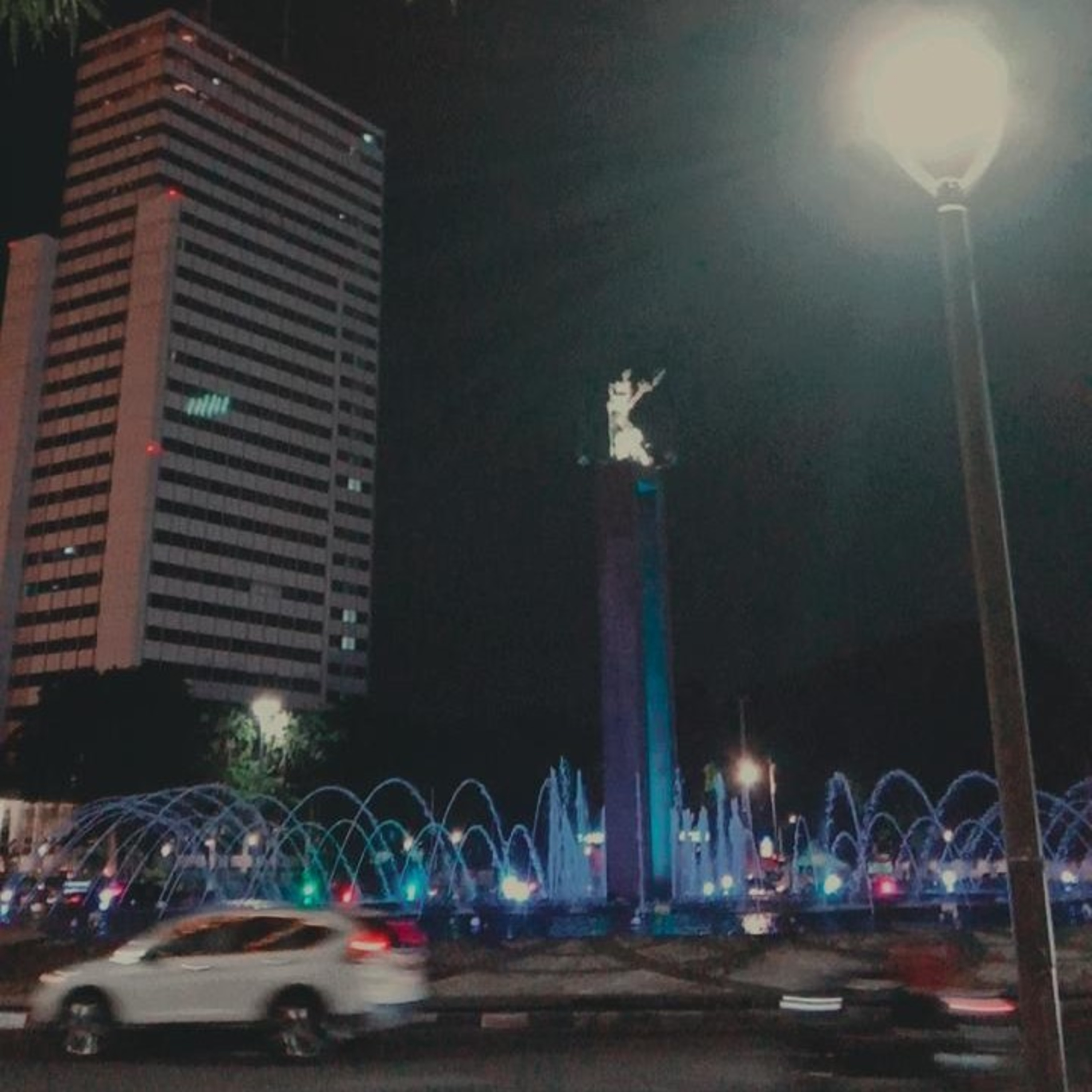 pojok rumah