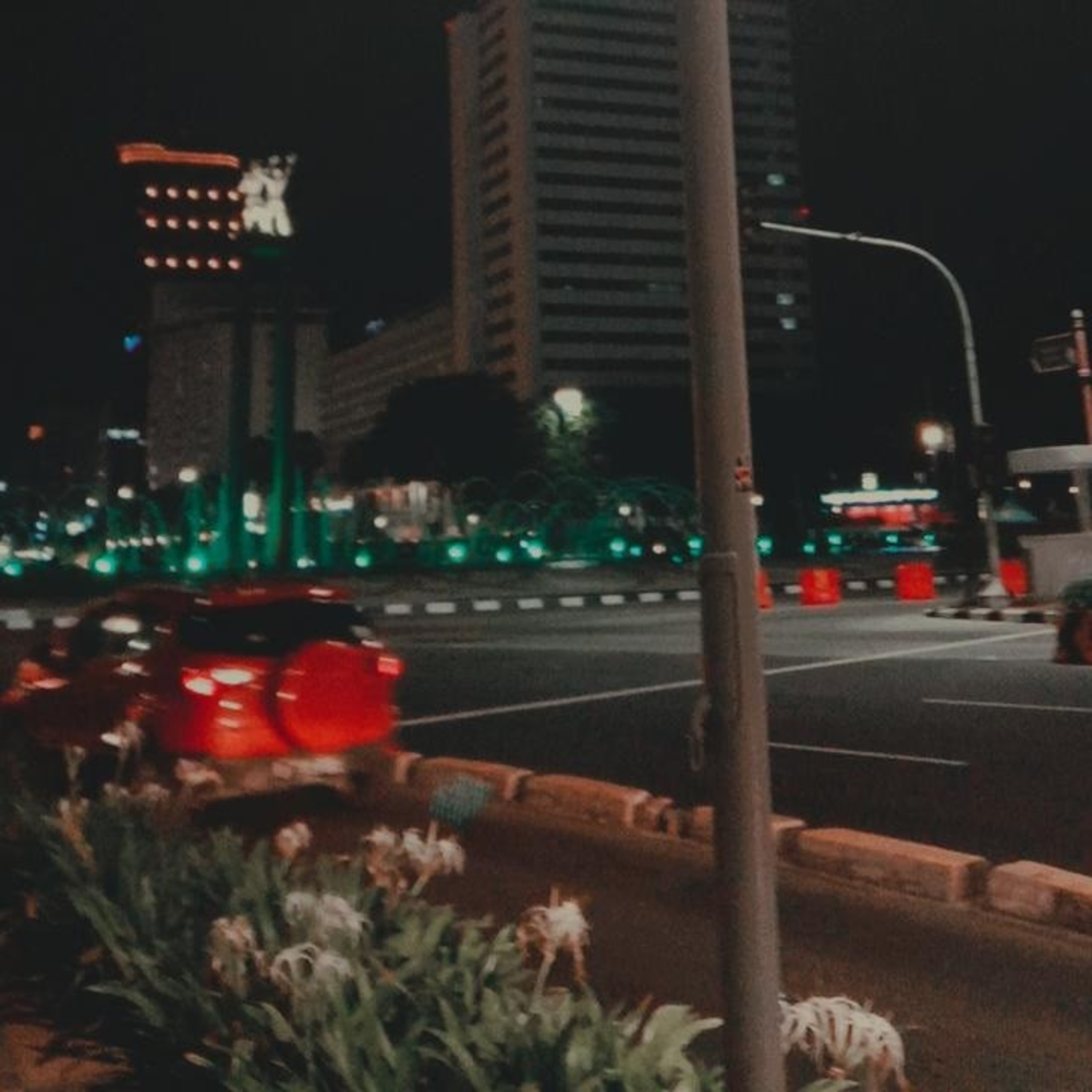 pojok rumah